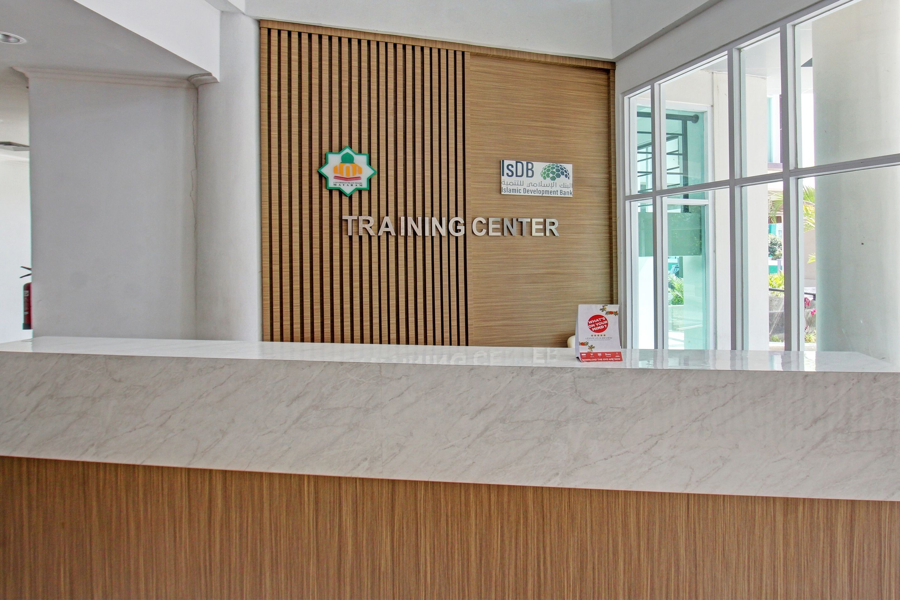 Capital O 92604 Hotel Uin Syariah Near Kampus UIN Mataram
