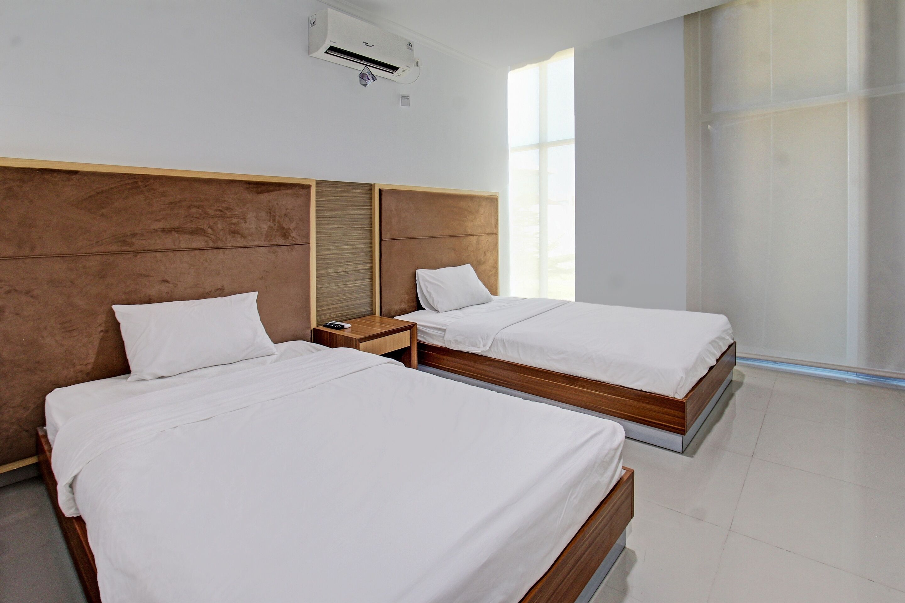 Capital O 92604 Hotel Uin Syariah Near Kampus UIN Mataram