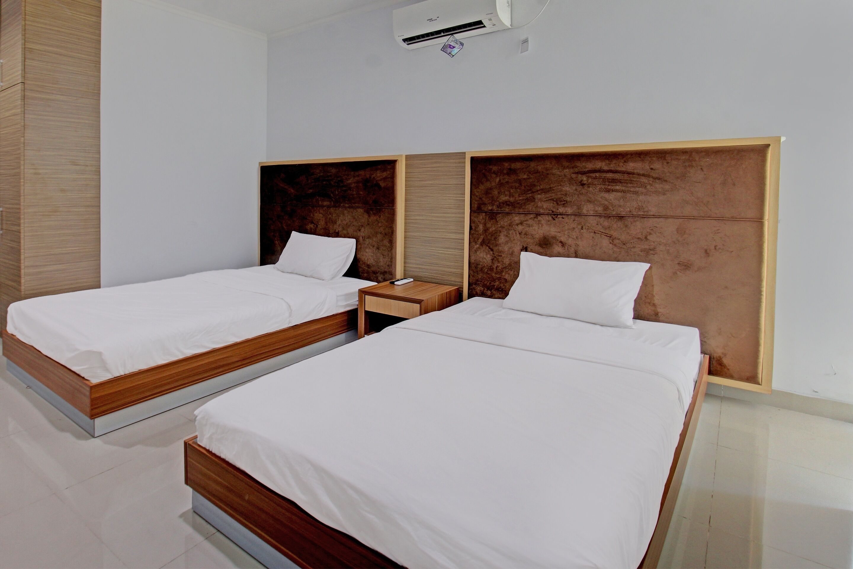 Capital O 92604 Hotel Uin Syariah Near Kampus UIN Mataram