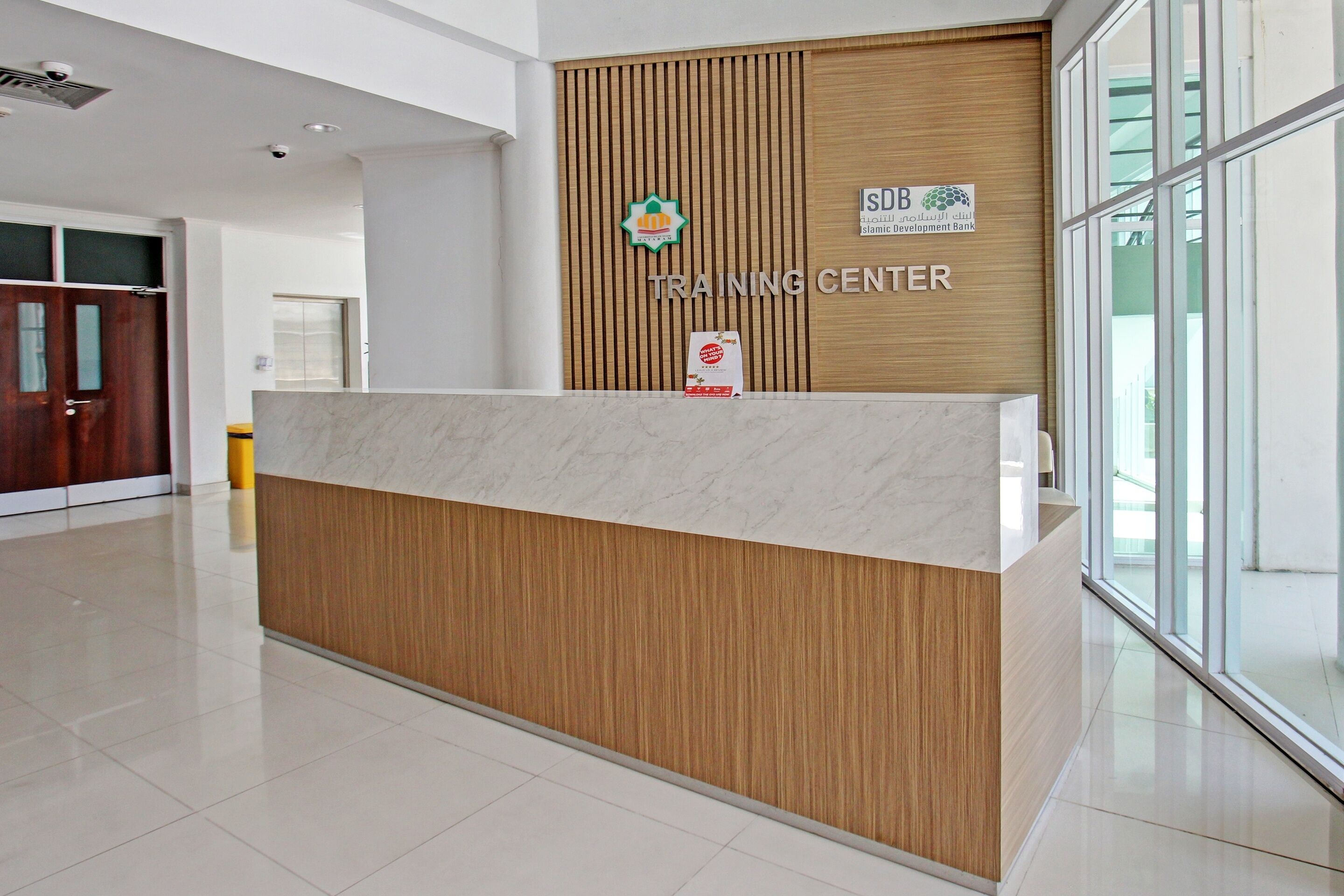 Capital O 92604 Hotel Uin Syariah Near Kampus UIN Mataram