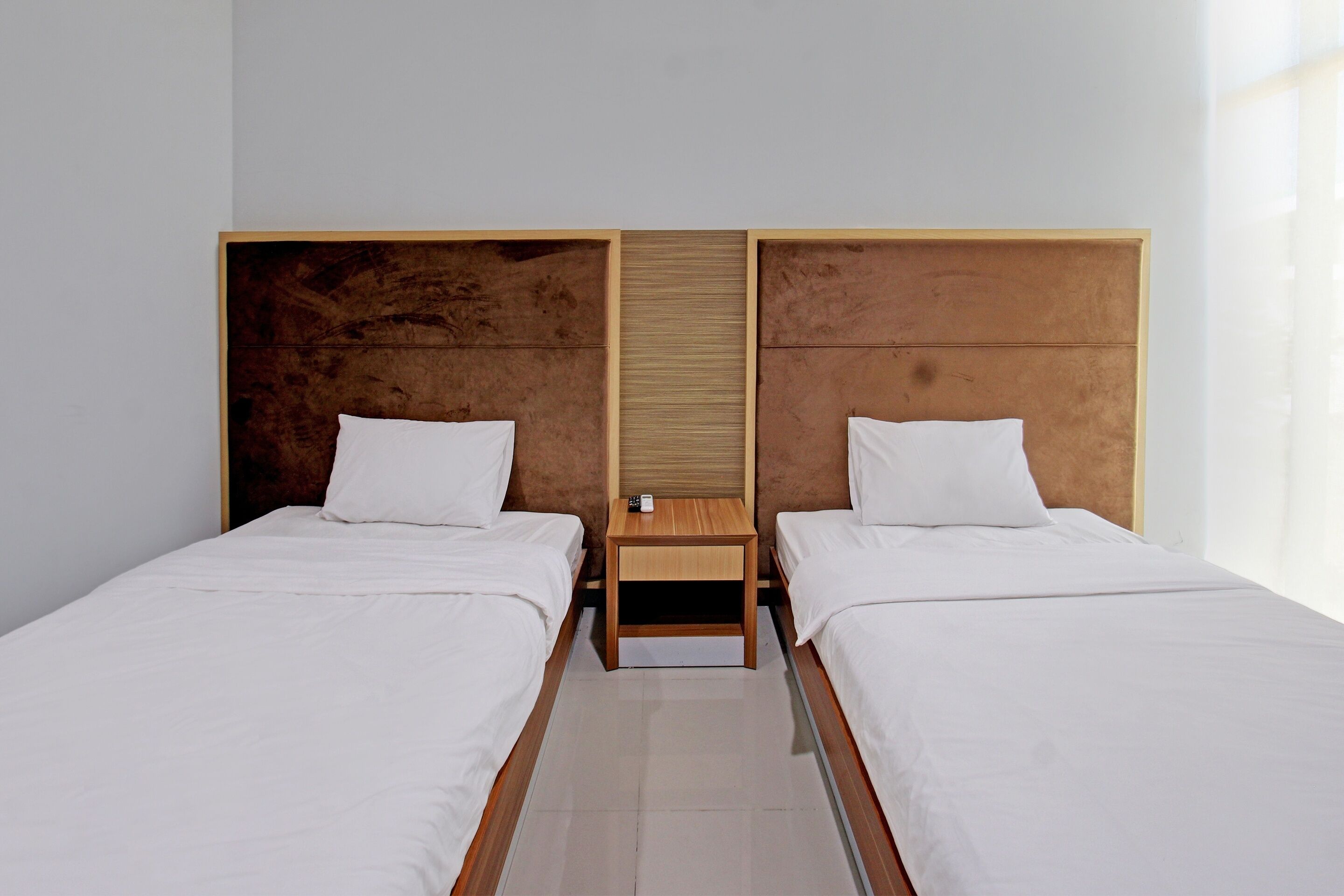 Capital O 92604 Hotel Uin Syariah Near Kampus UIN Mataram