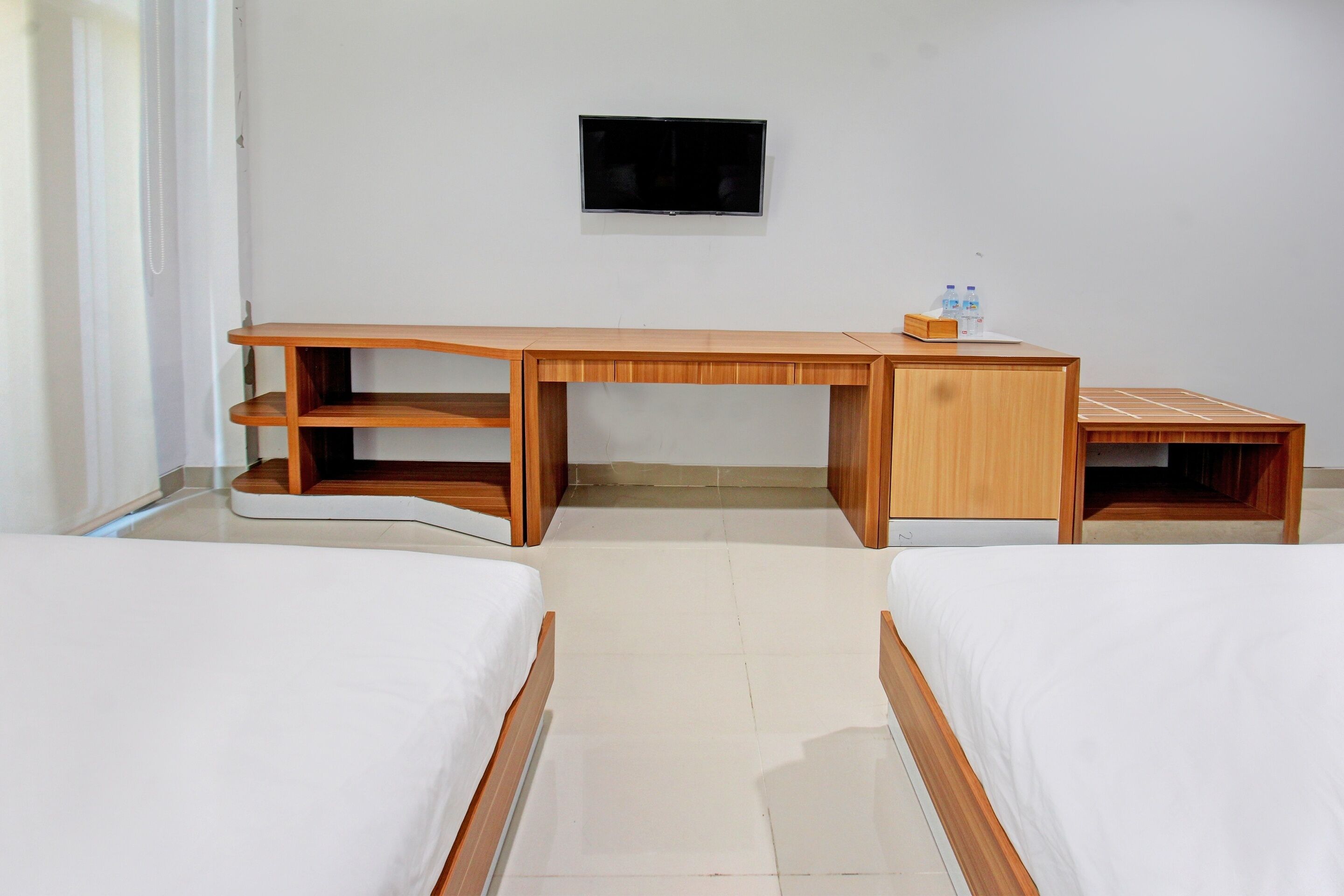 Capital O 92604 Hotel Uin Syariah Near Kampus UIN Mataram