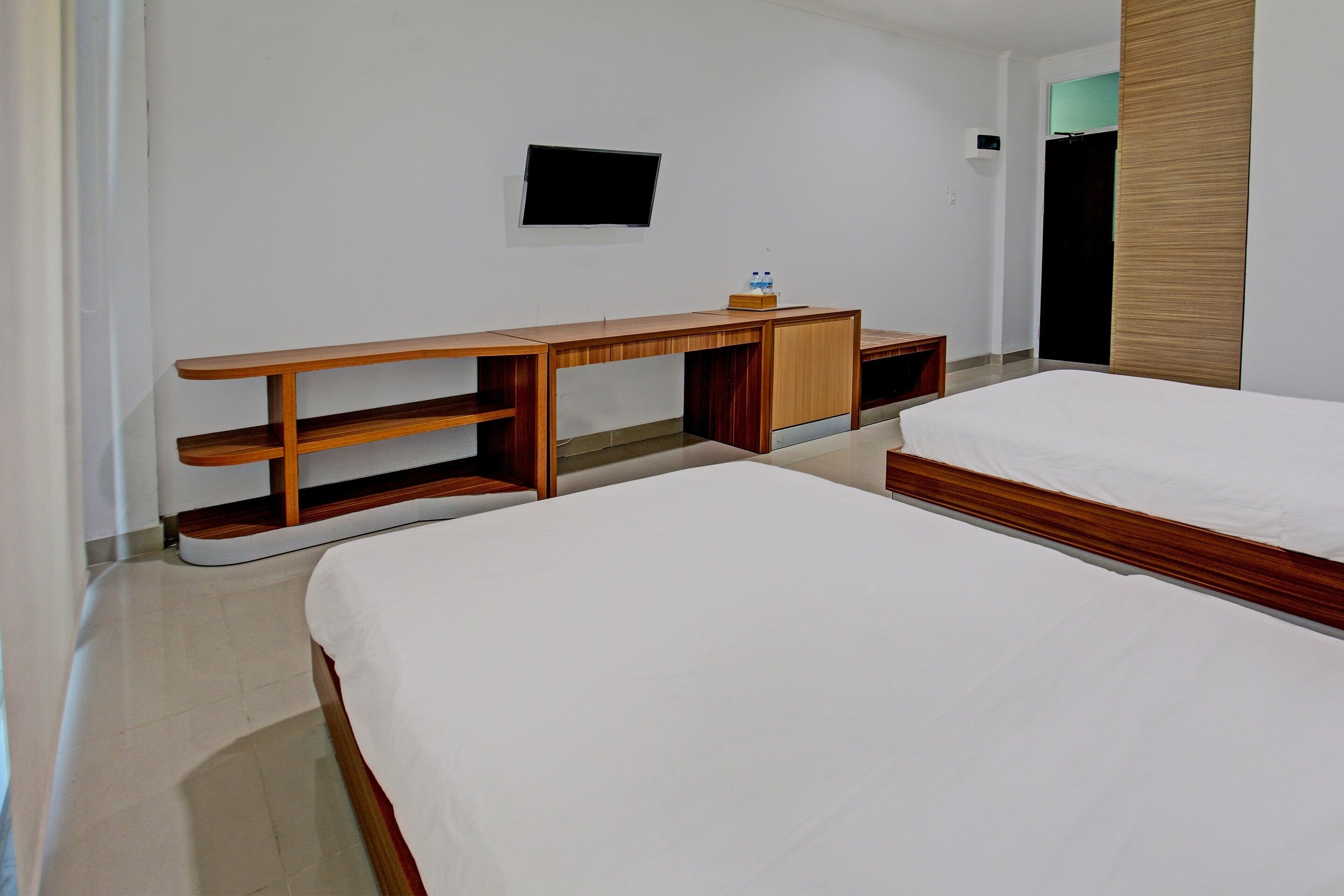 Capital O 92604 Hotel Uin Syariah Near Kampus UIN Mataram