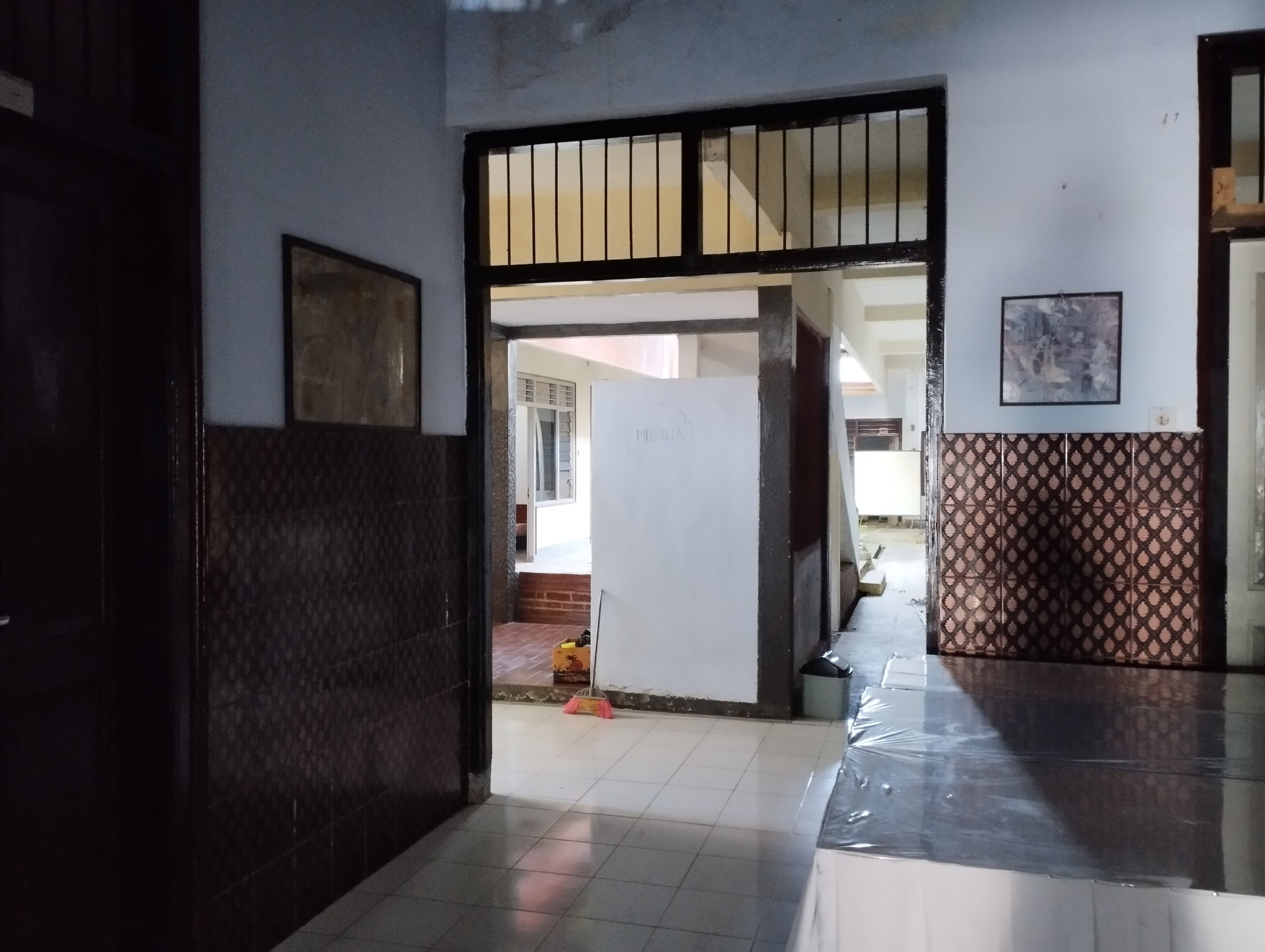 Hotel Mareje Sariguna By OYO