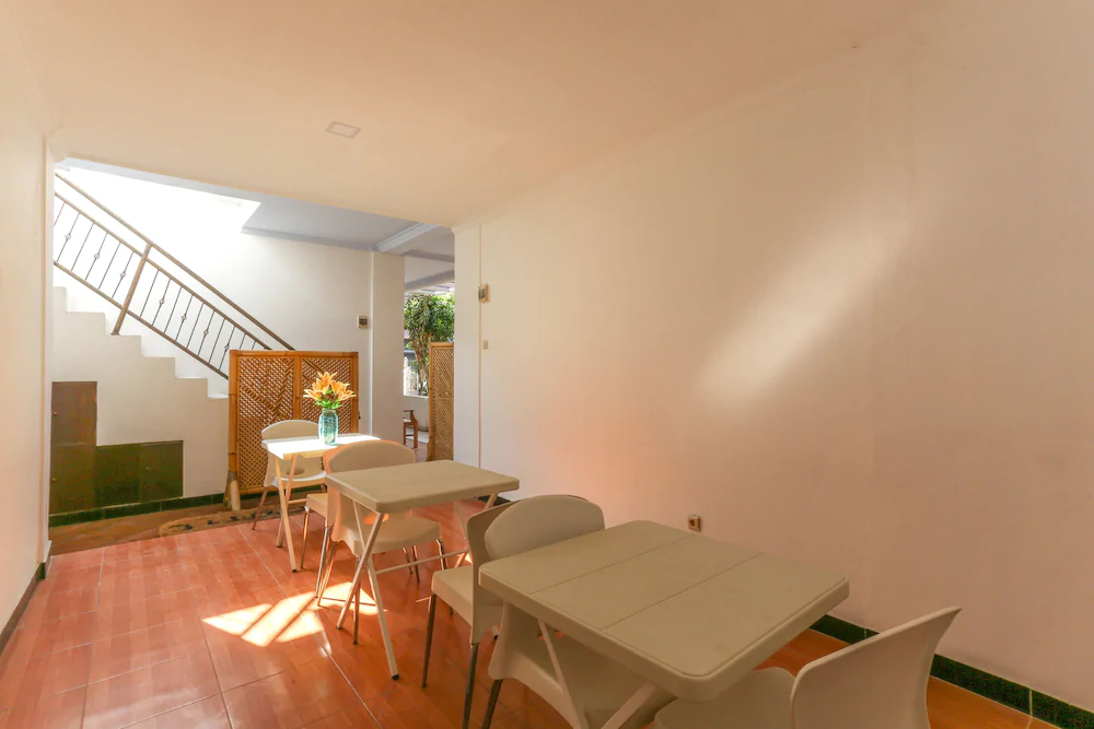 Hotel Orisa by OYO Rooms