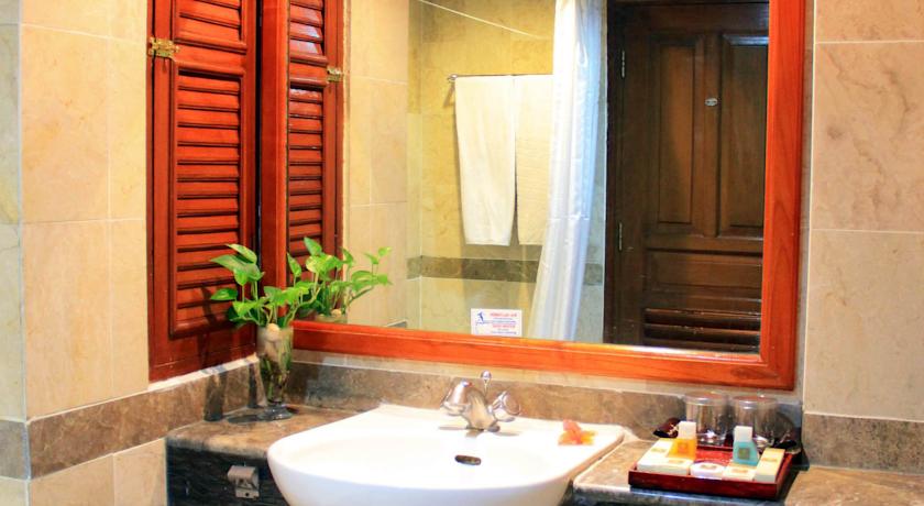 The Jayakarta Lombok Beach Resort & Spa