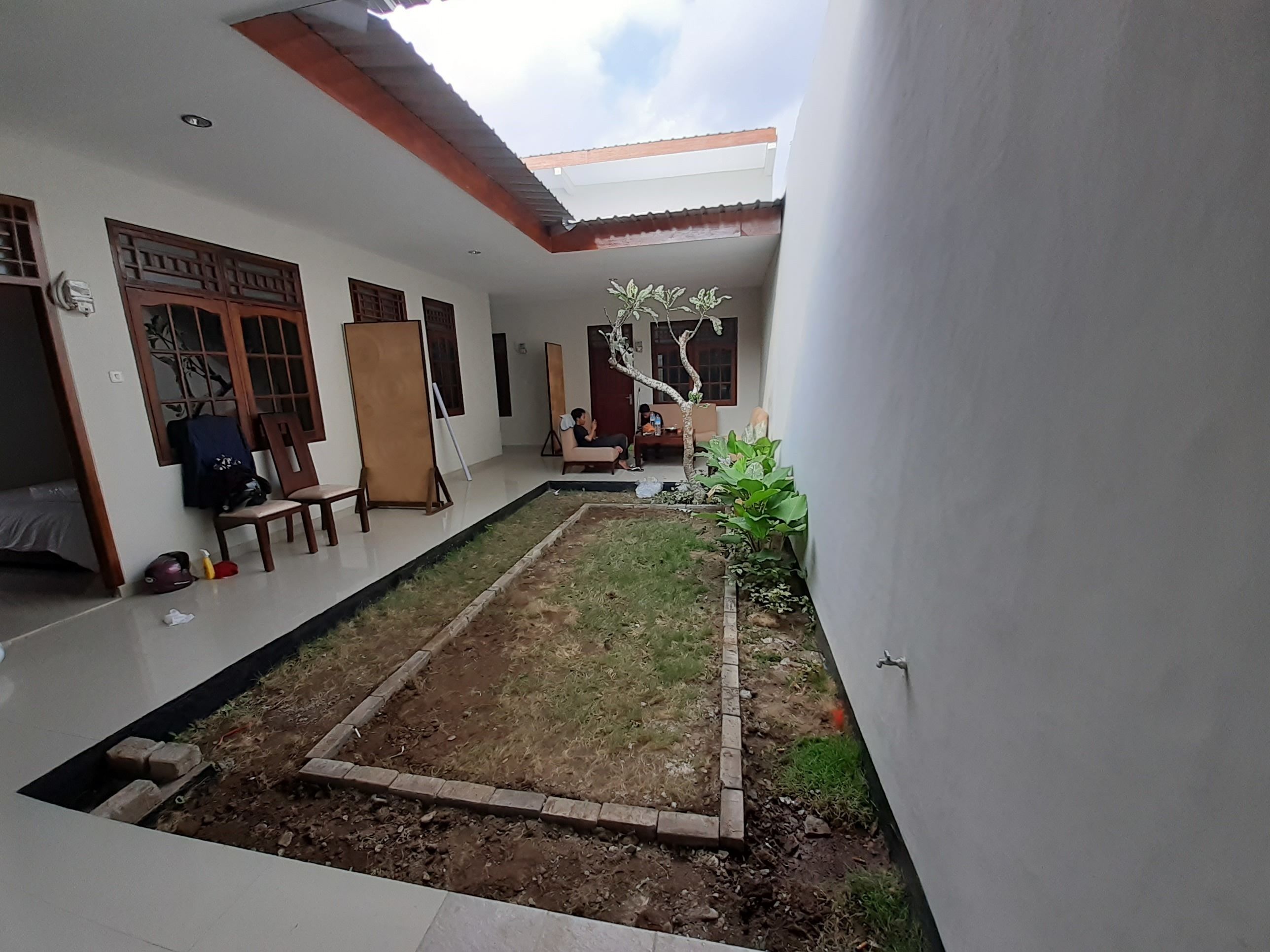 Wisnu Residence