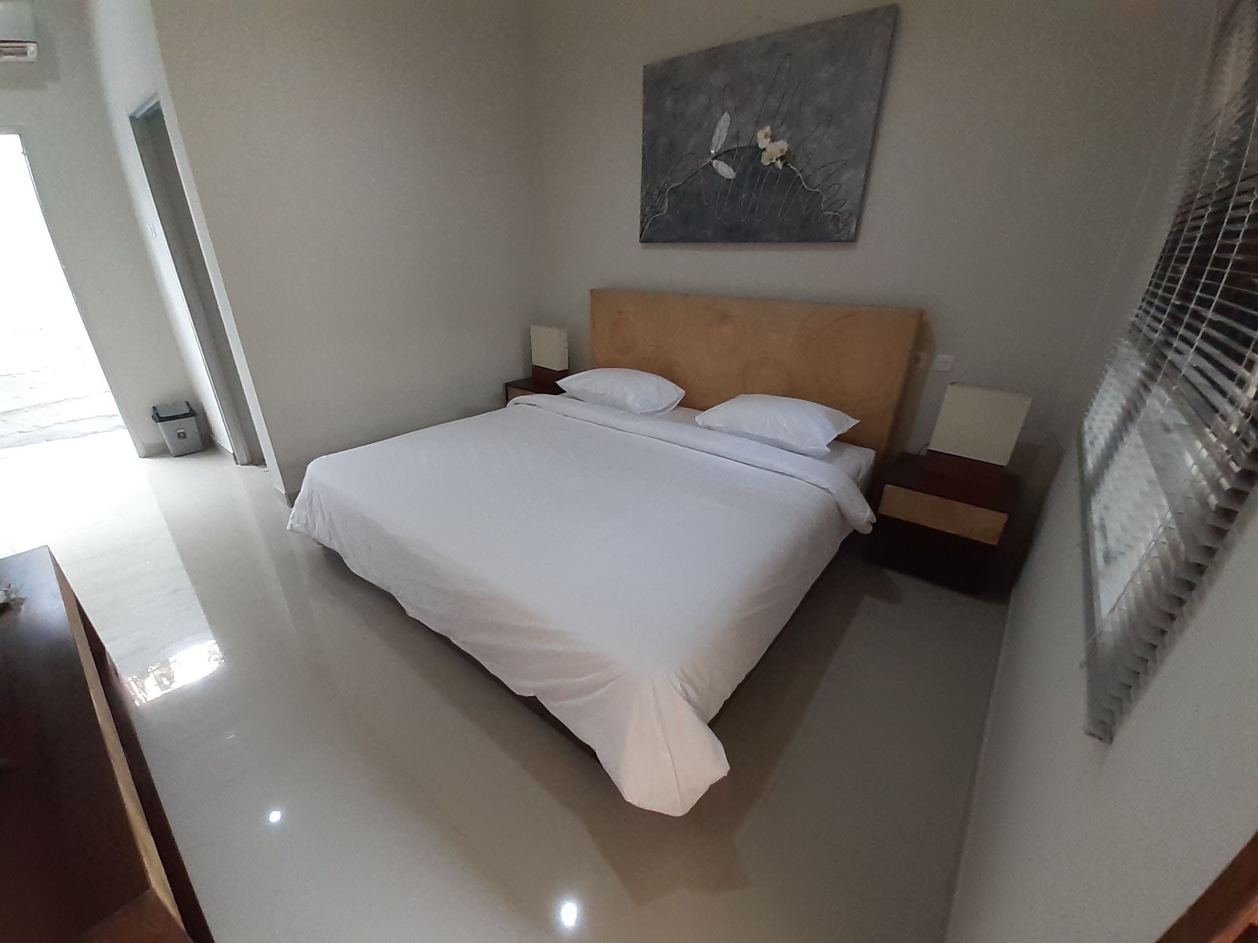 Wisnu Residence