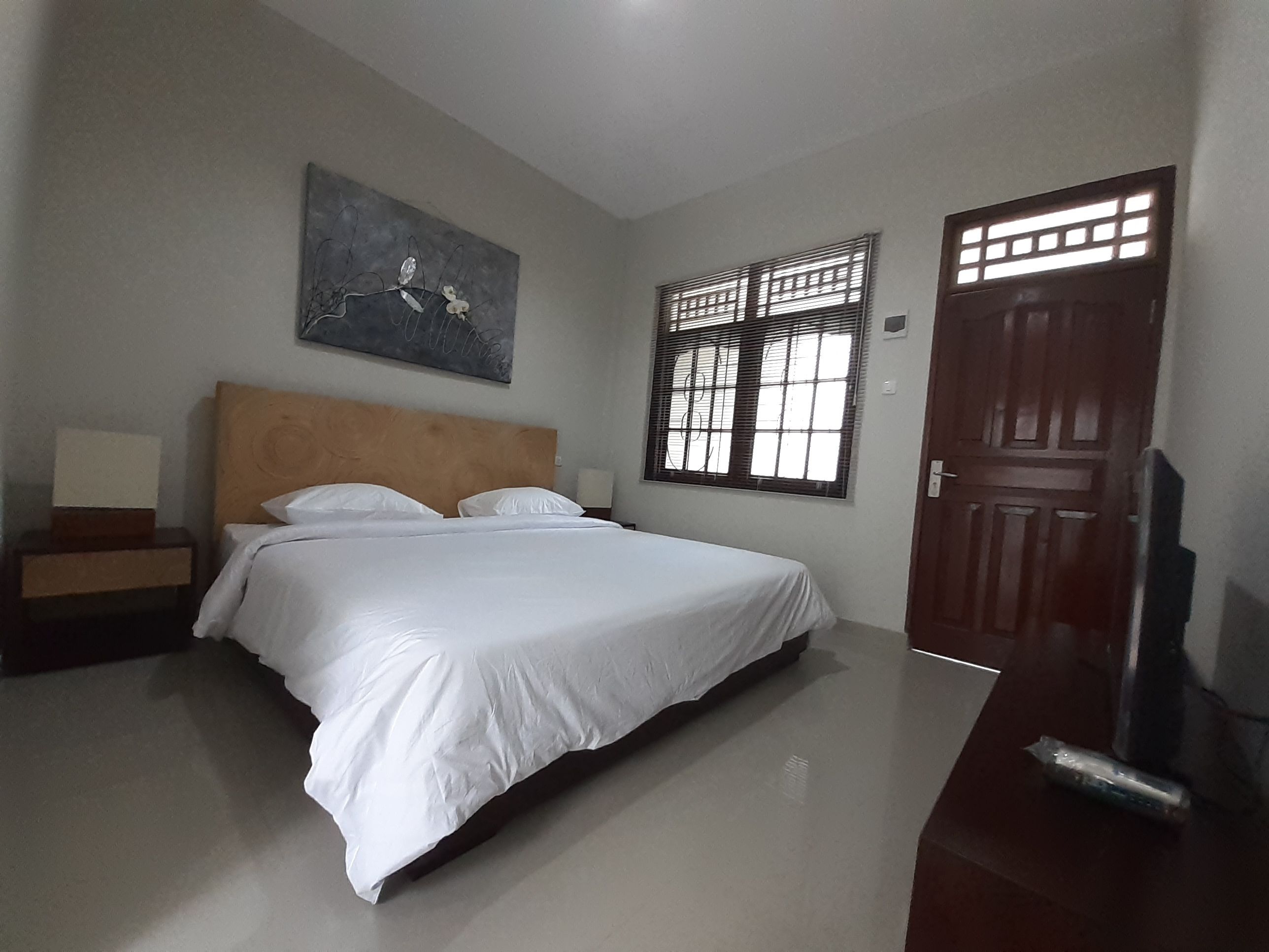 Wisnu Residence