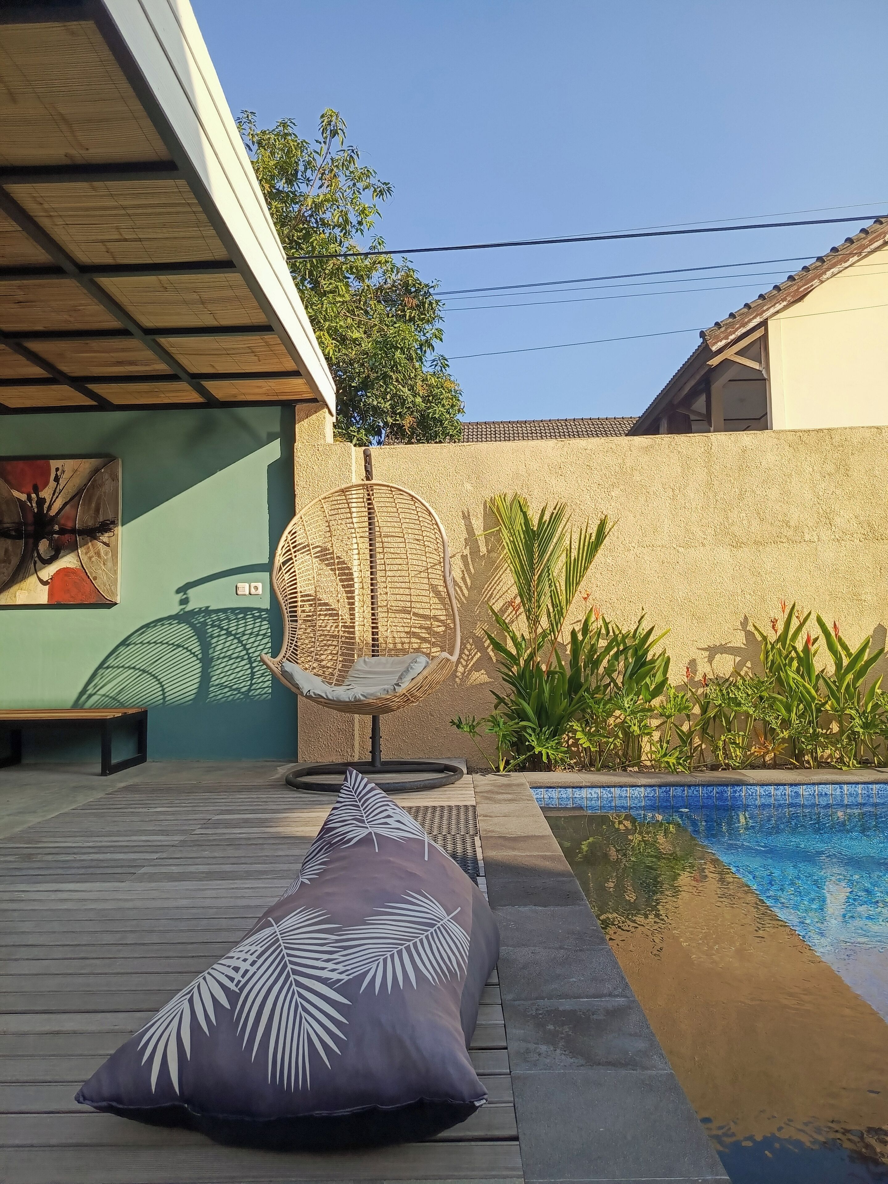 Zavana Rooms