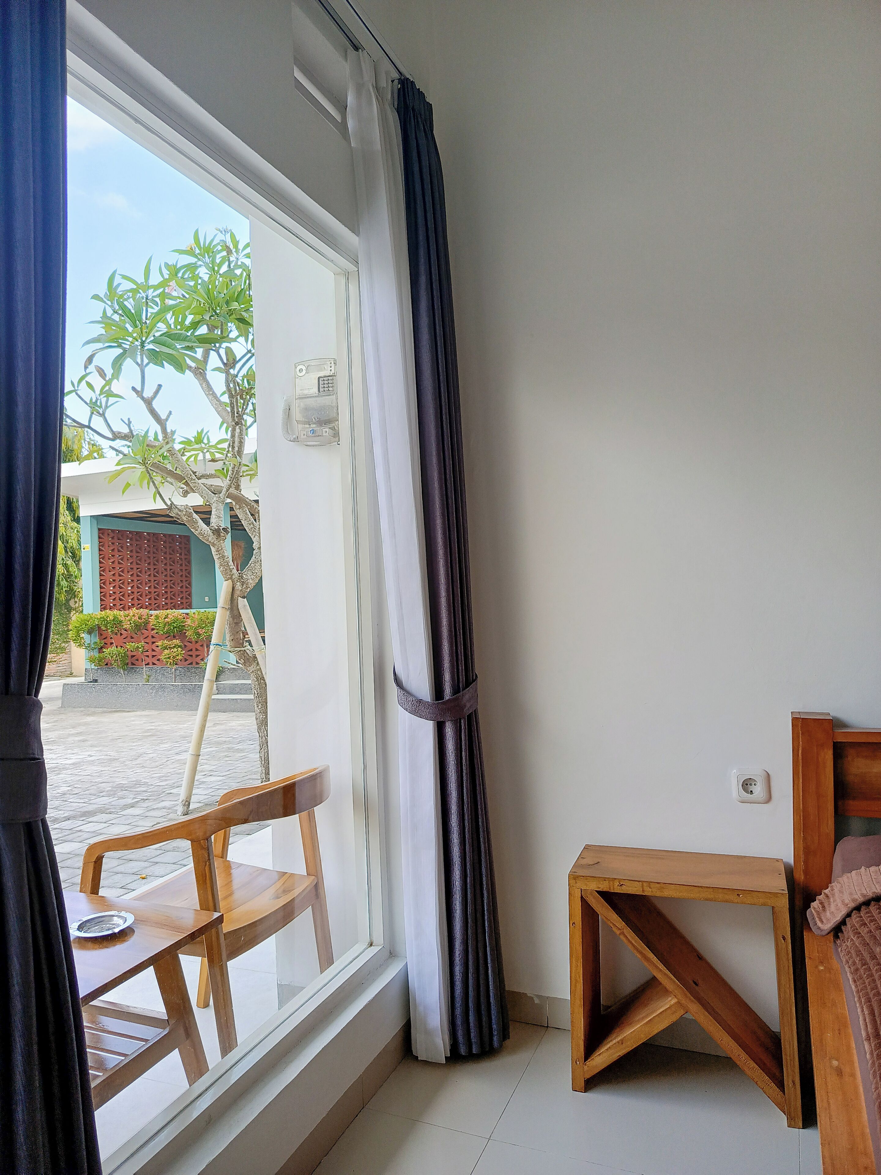 Zavana Rooms