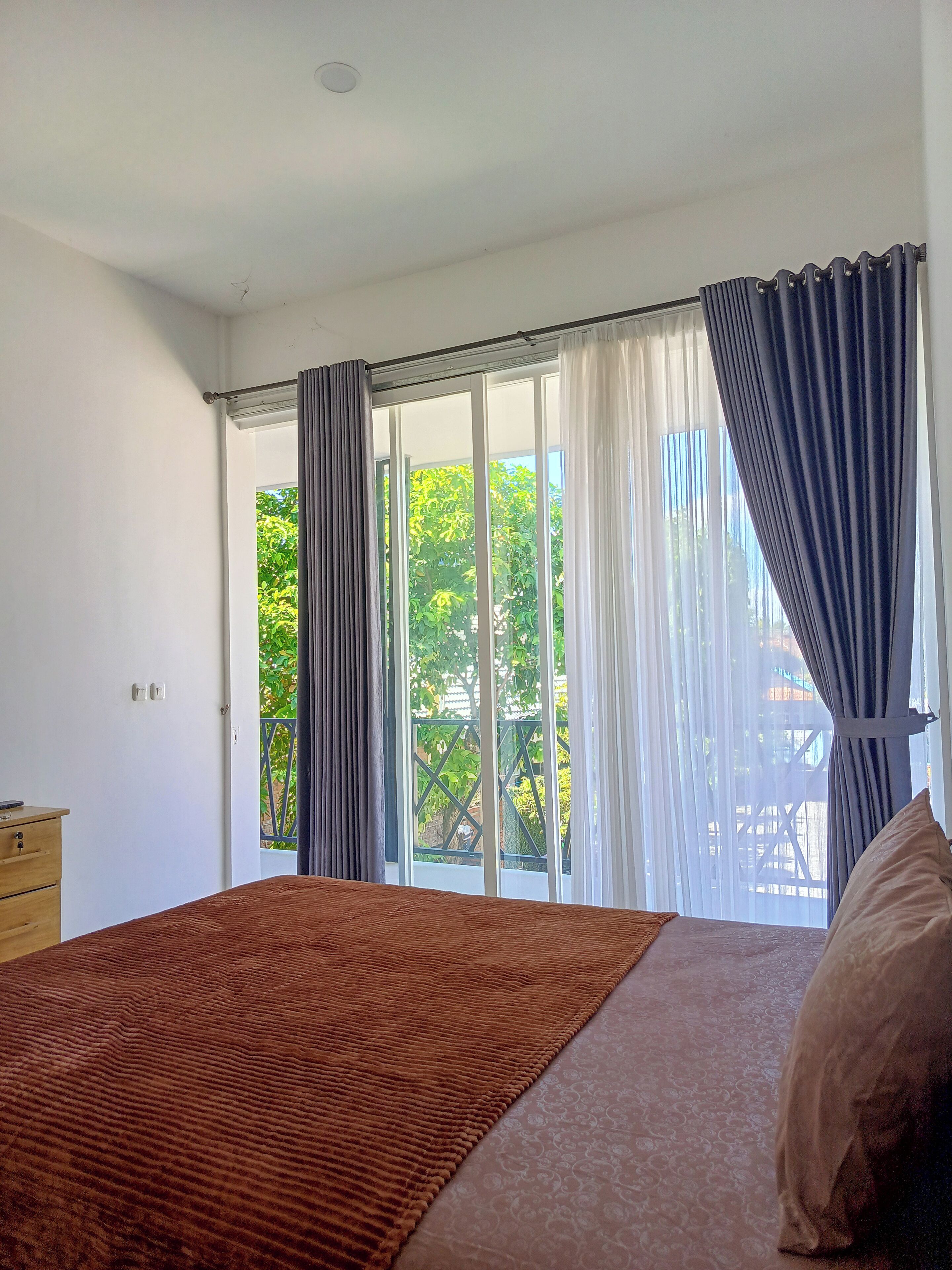 Zavana Rooms