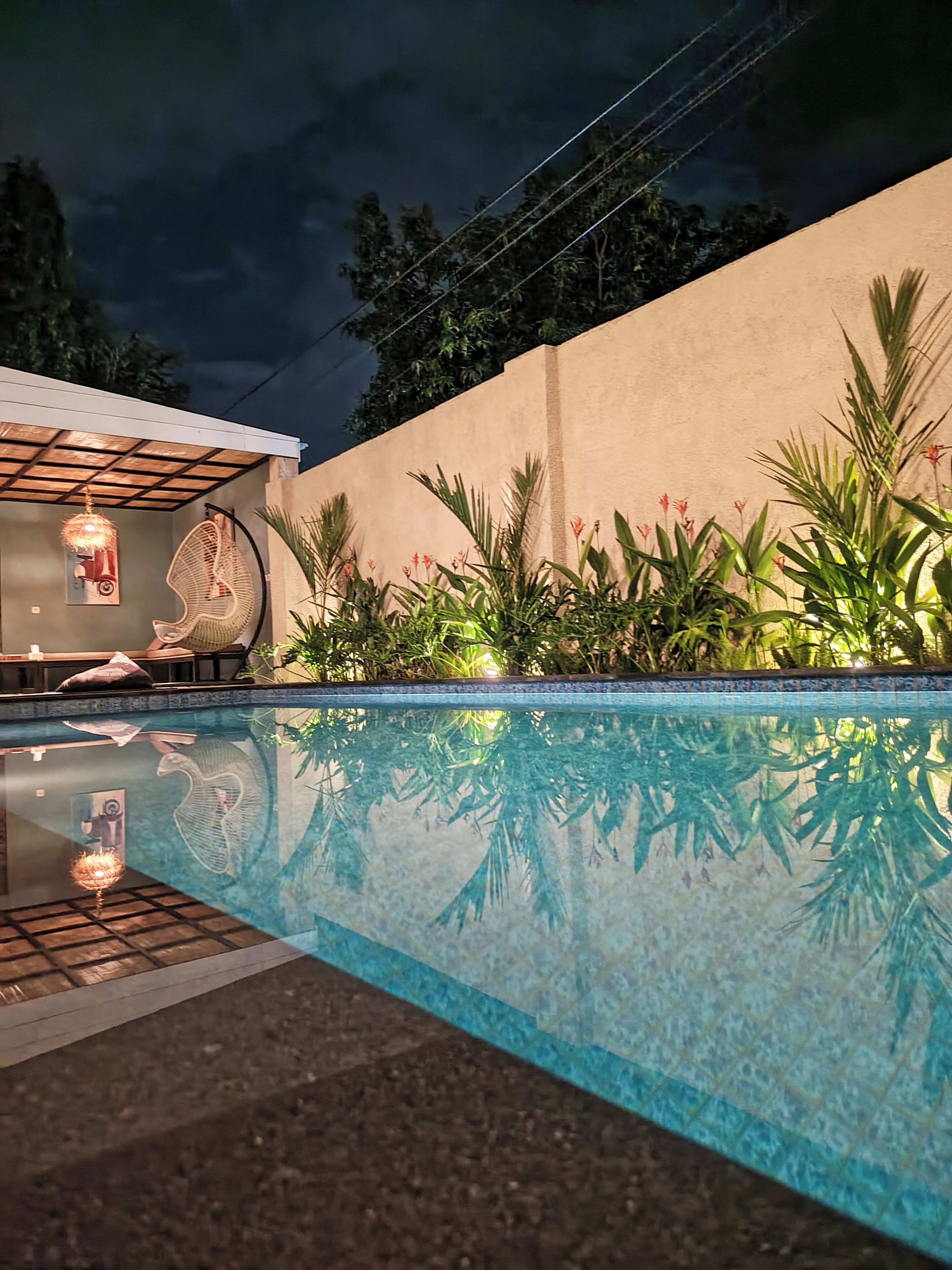 Zavana Rooms