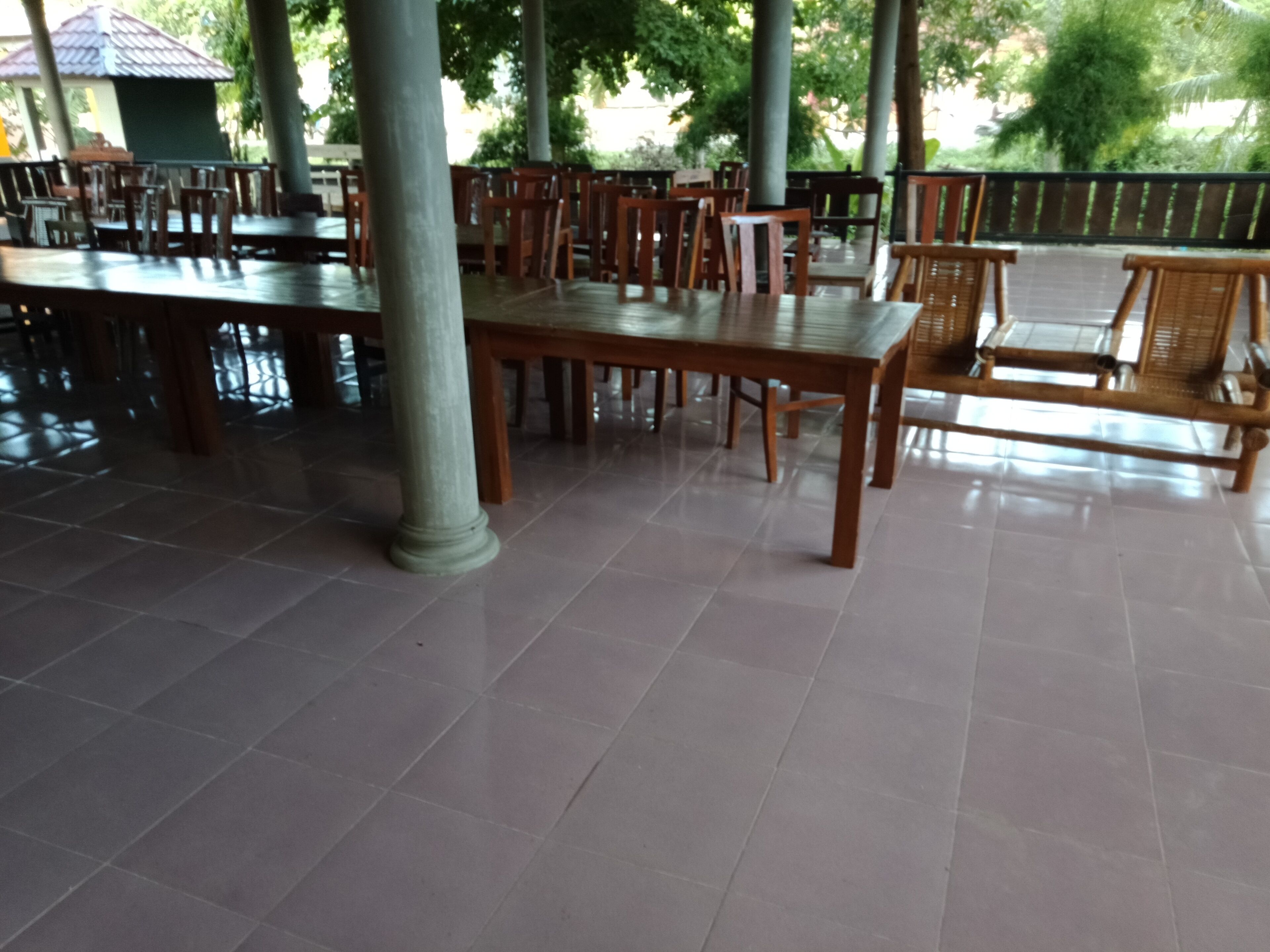 E-dotel Anjani Homestay
