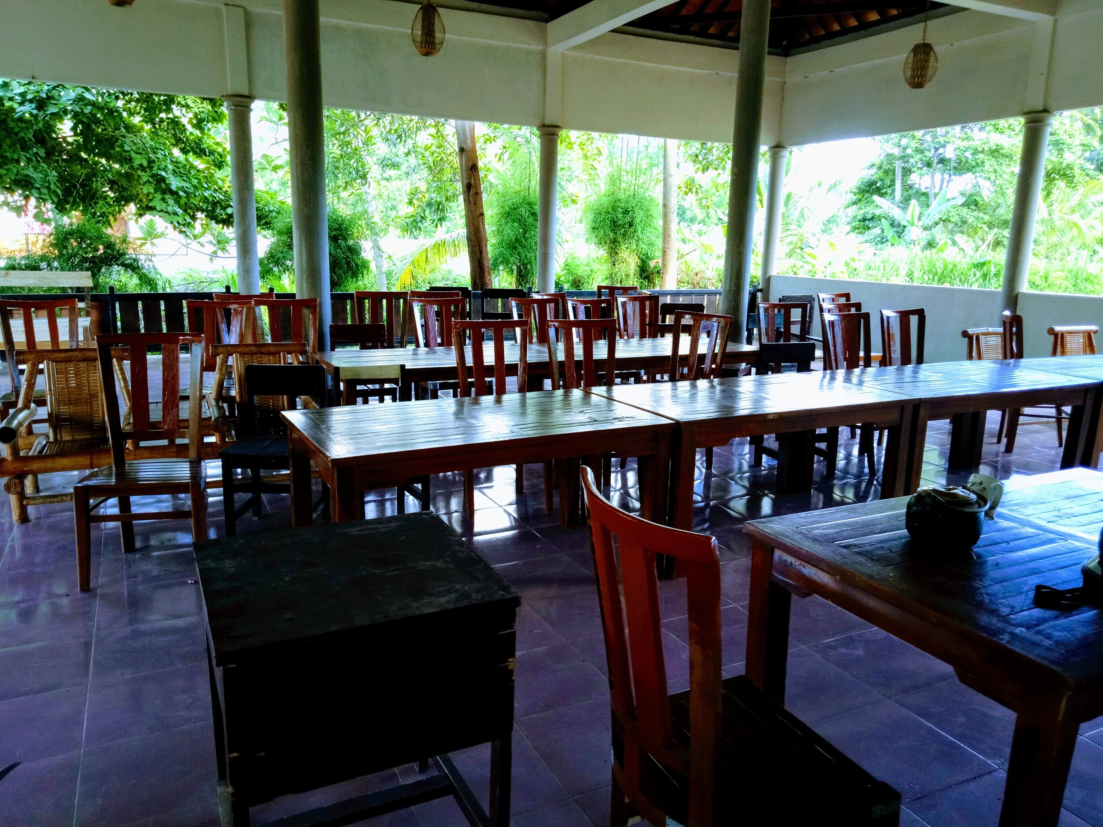 E-dotel Anjani Homestay