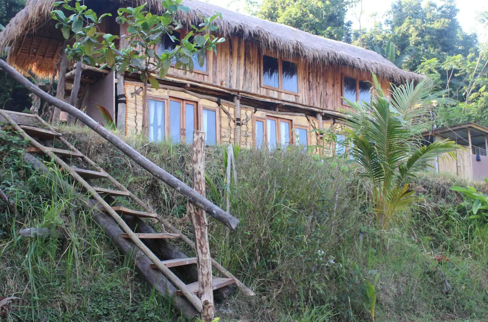 De Chicktoria Hostel And Lounge