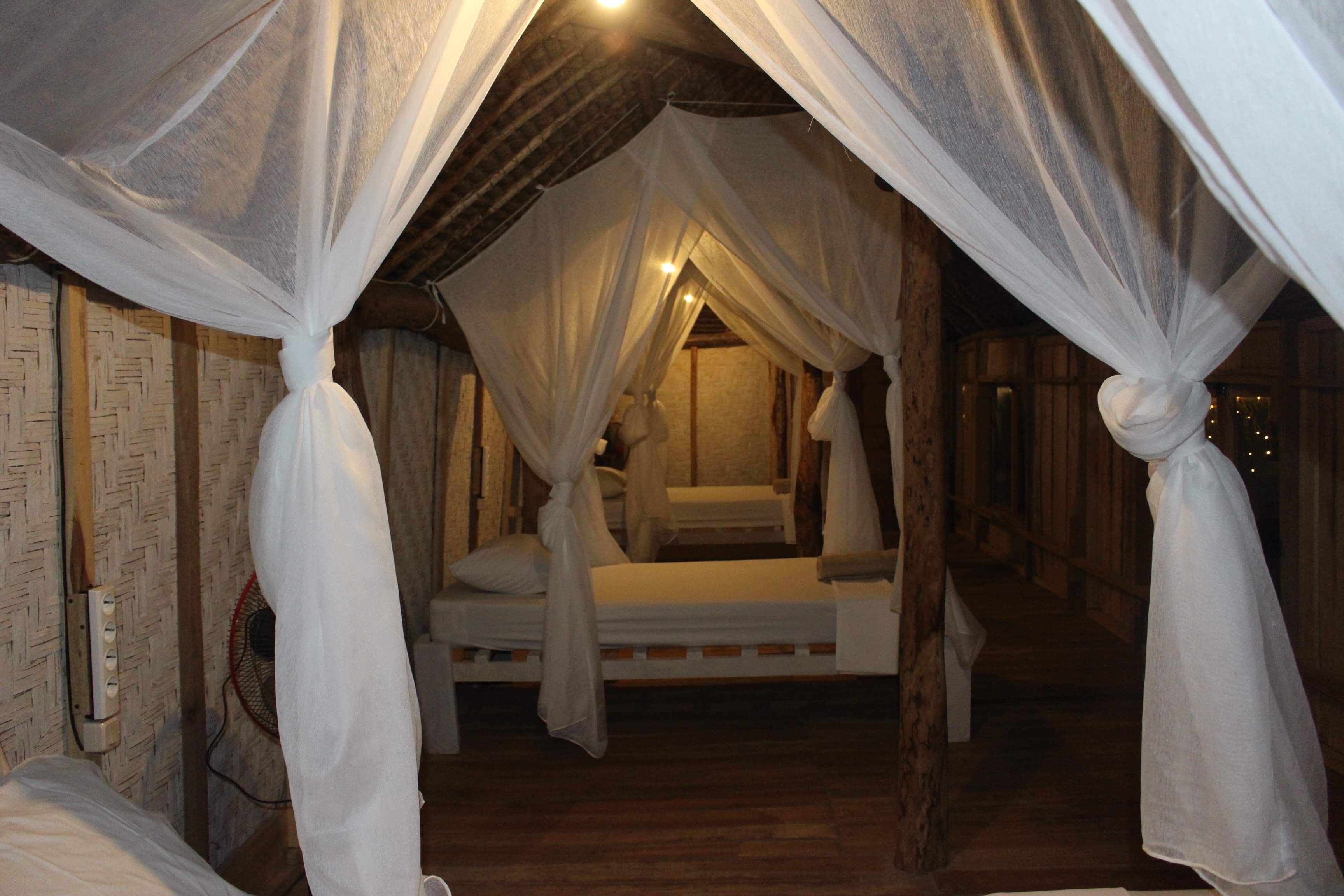 De Chicktoria Hostel And Lounge