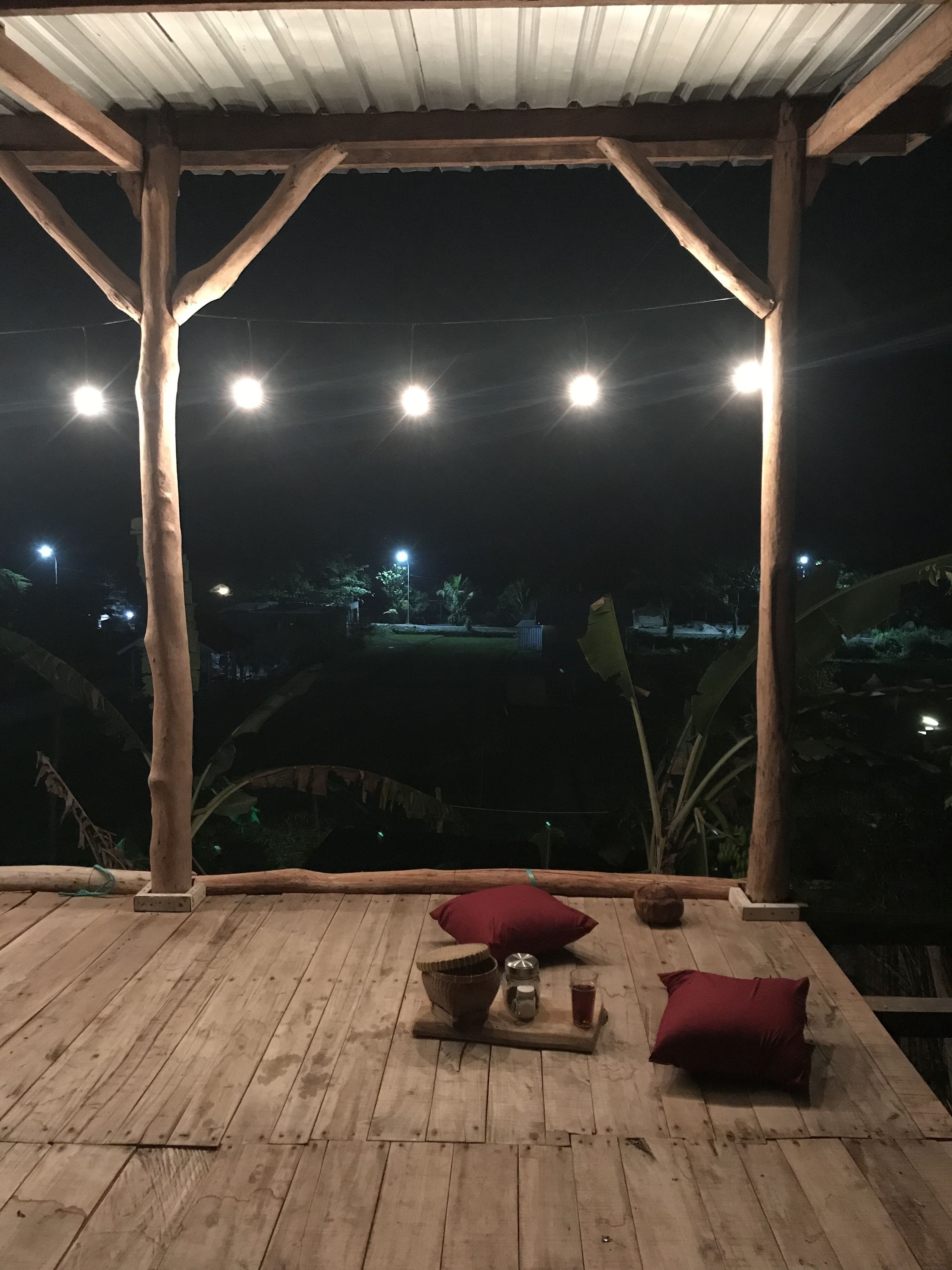 De Chicktoria Hostel And Lounge