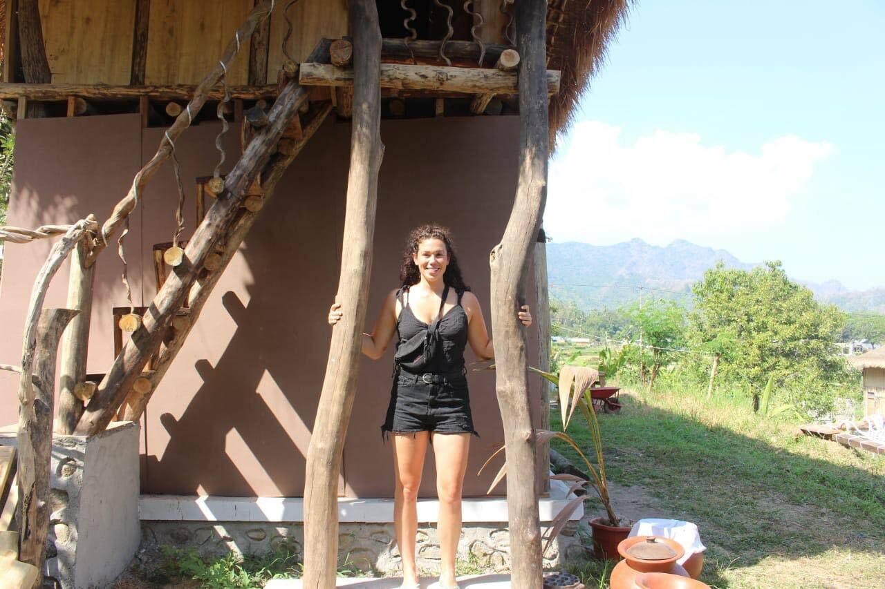 De Chicktoria Hostel And Lounge