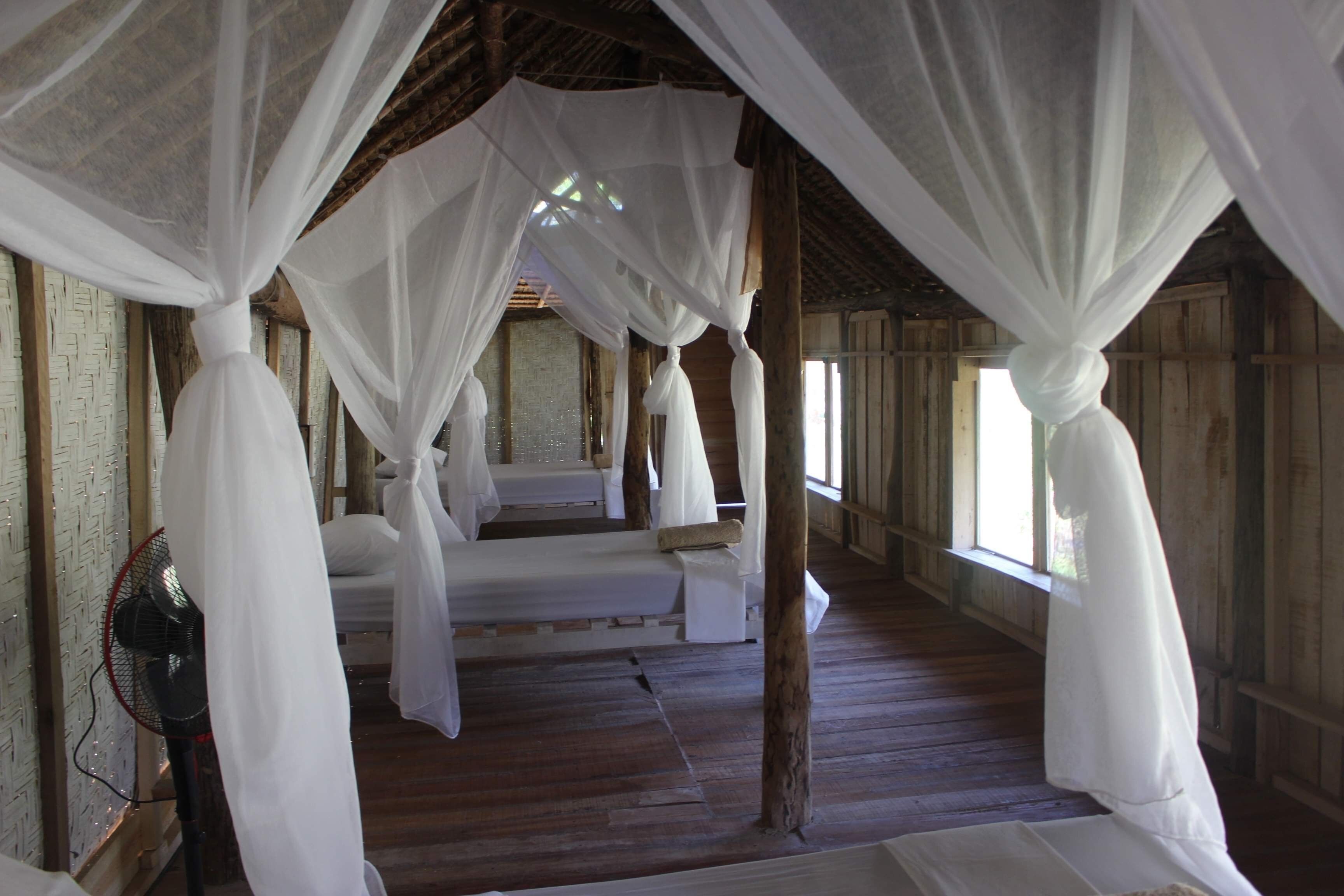 De Chicktoria Hostel And Lounge