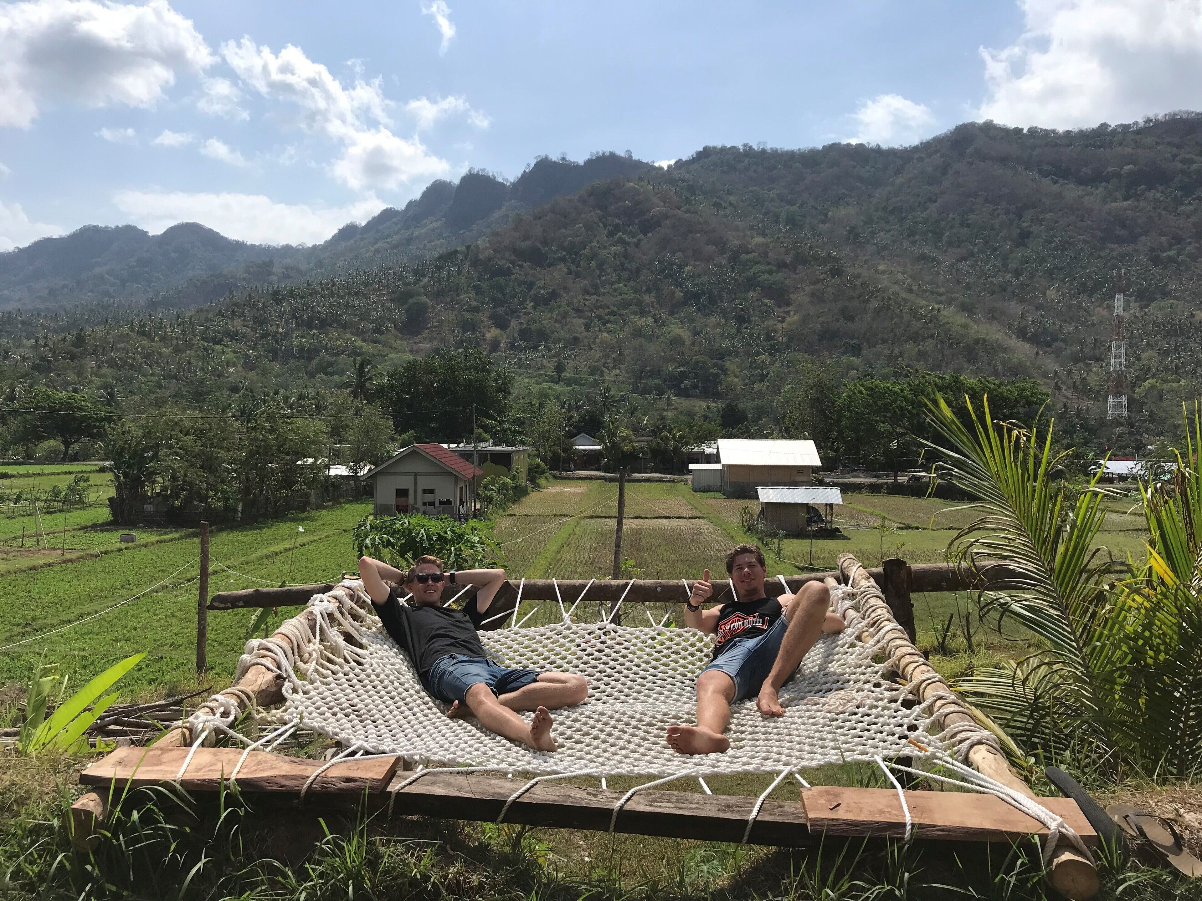 De Chicktoria Hostel And Lounge