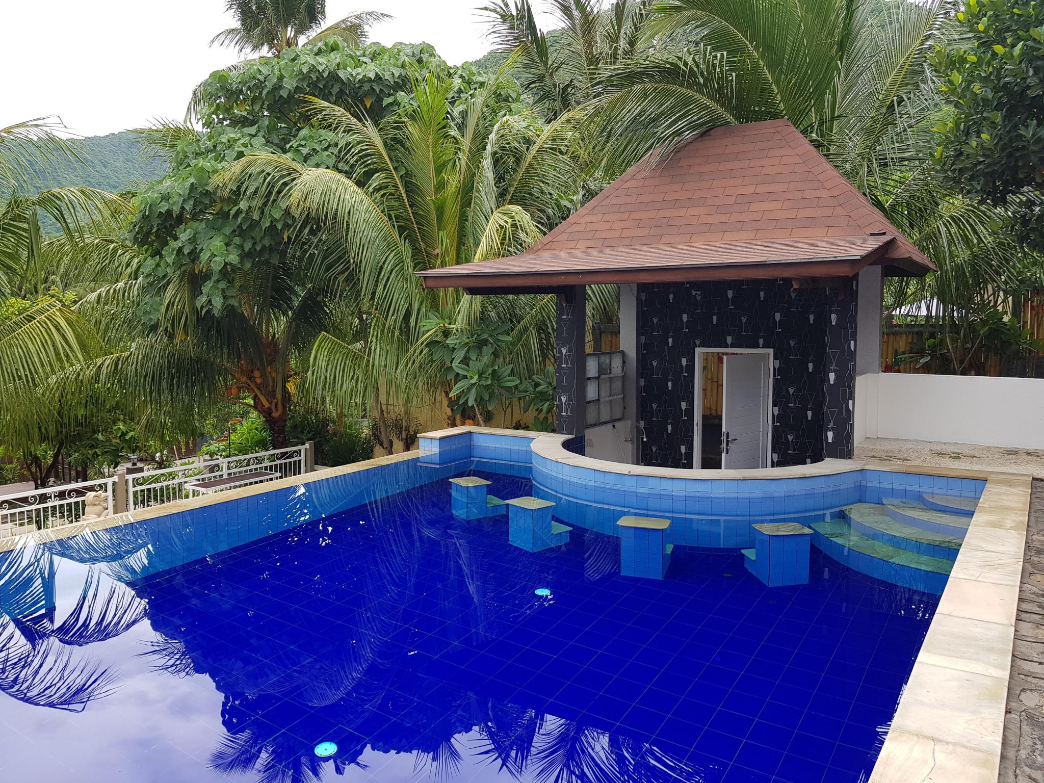 Nipah Pool Villas & Restaurant