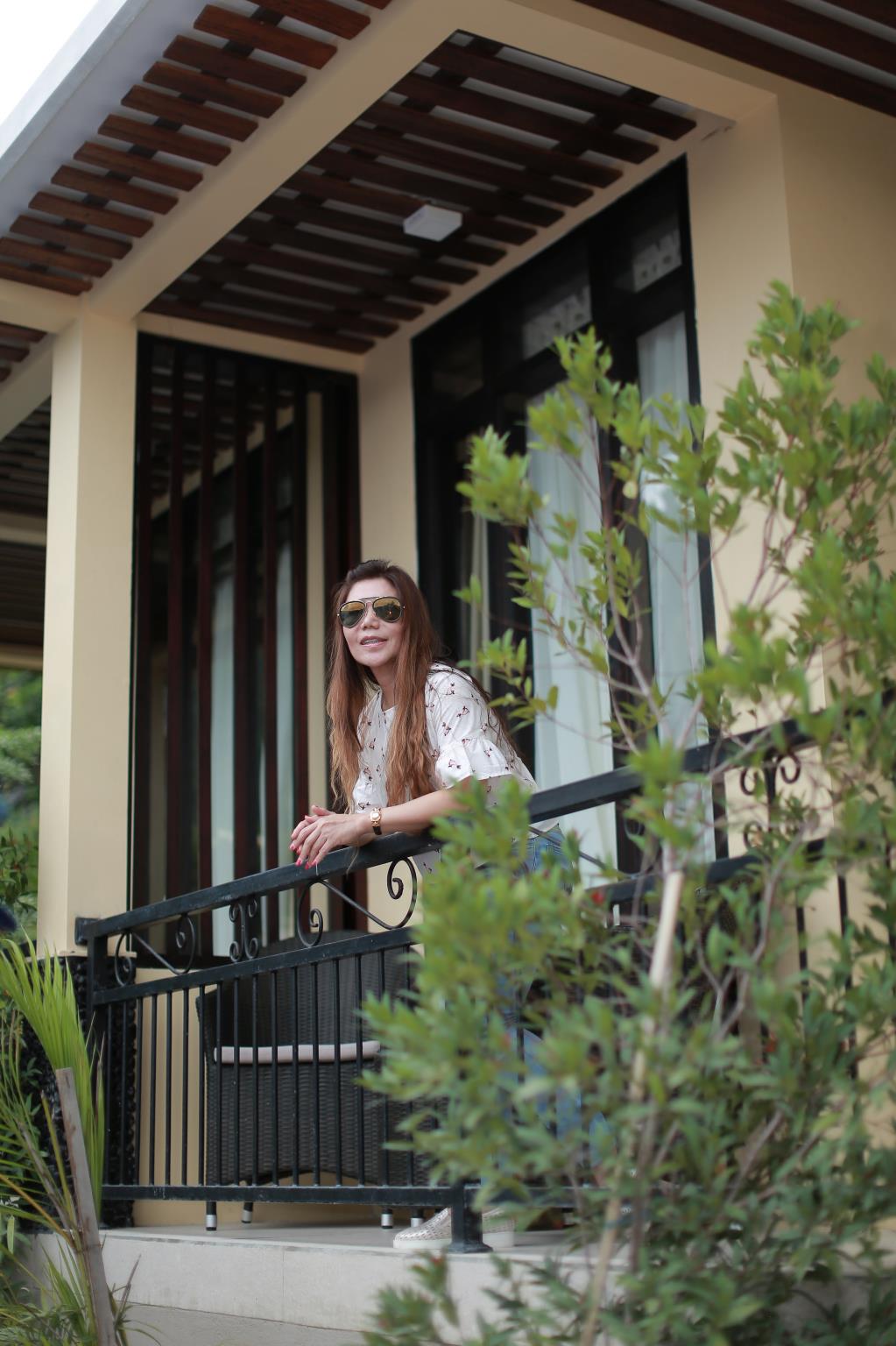 Nipah Pool Villas & Restaurant