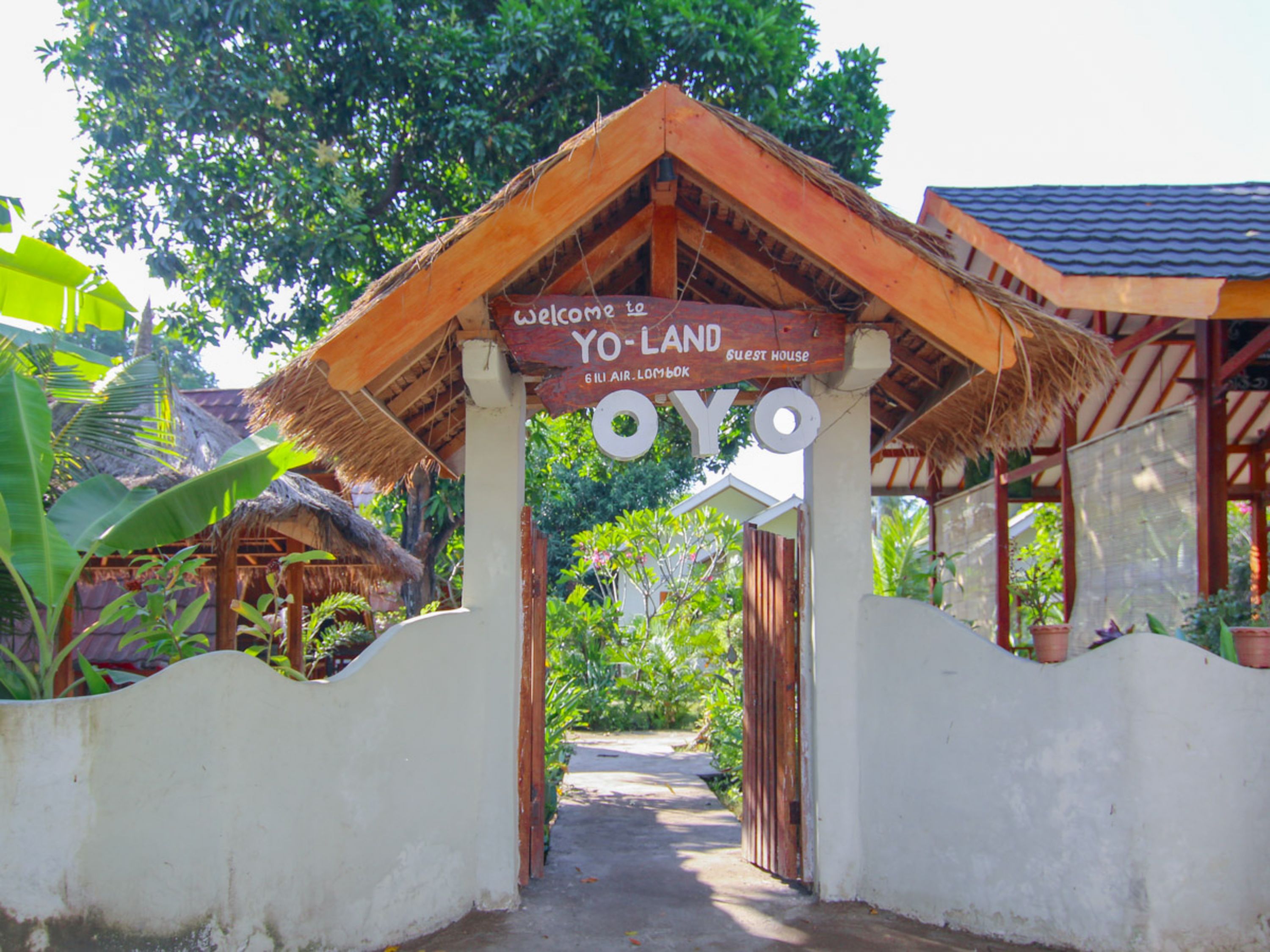 Yoland Guesthouse