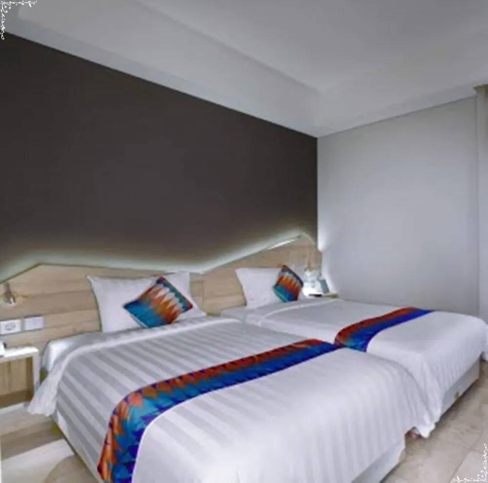 D'MAX Hotel & Convention