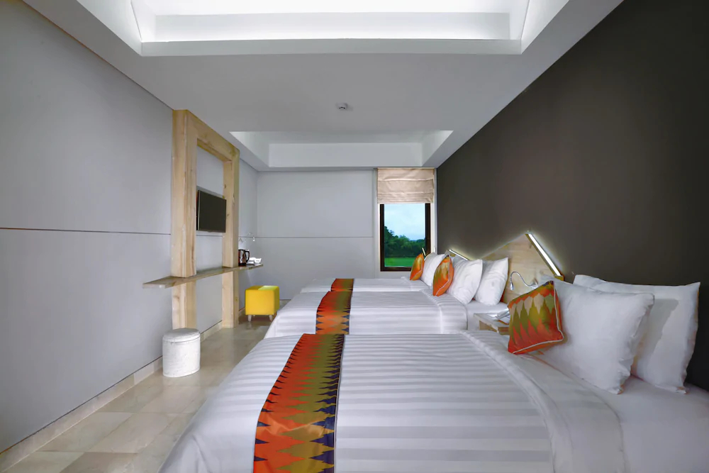 D'MAX Hotel & Convention