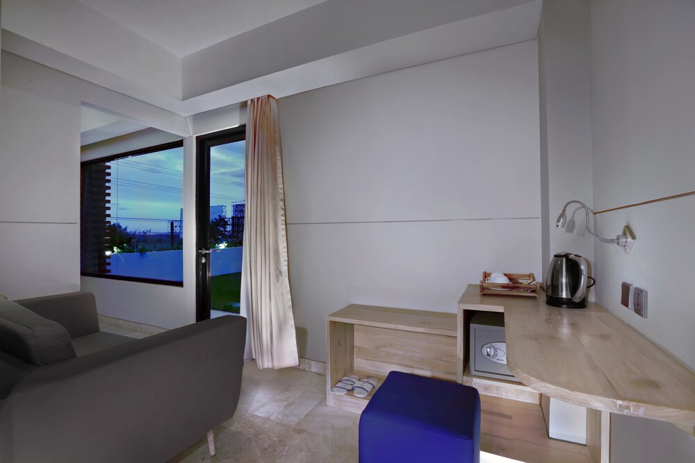 D'MAX Hotel & Convention