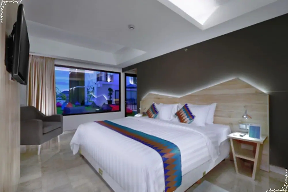 D'MAX Hotel & Convention