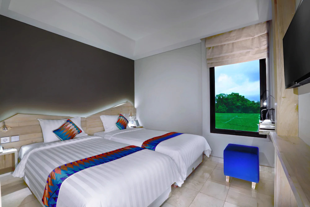 D'MAX Hotel & Convention
