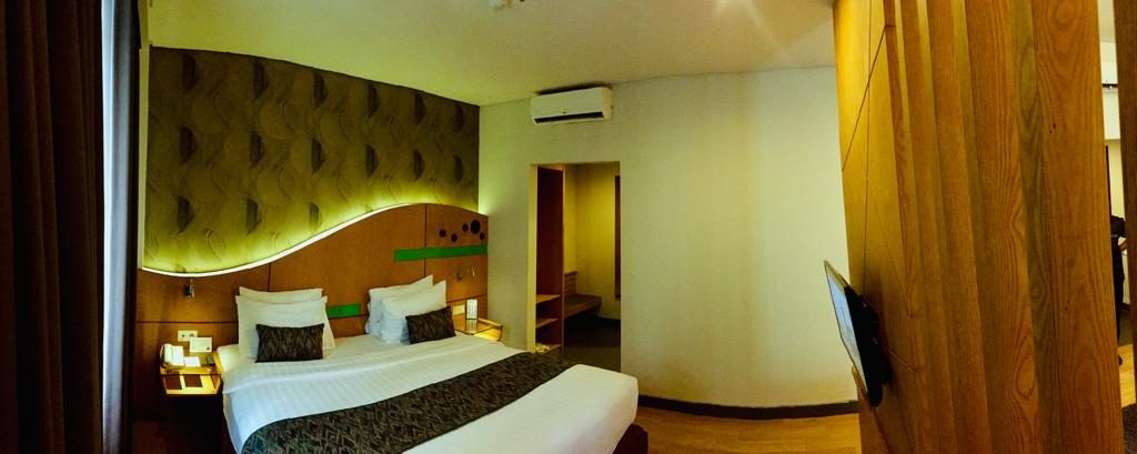 Illira Lite Praya Lombok