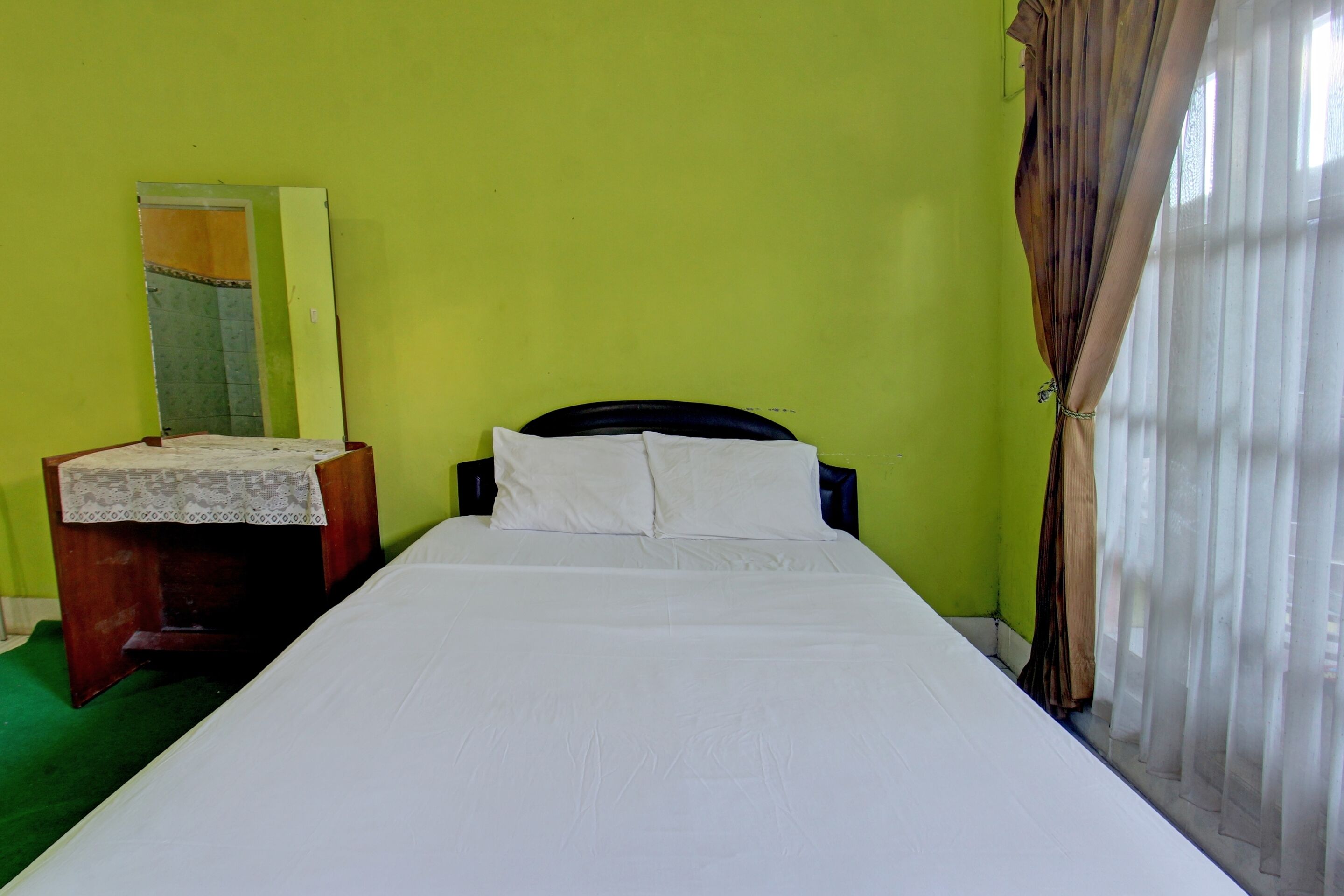 Hotel Dienda Hayu by OYO