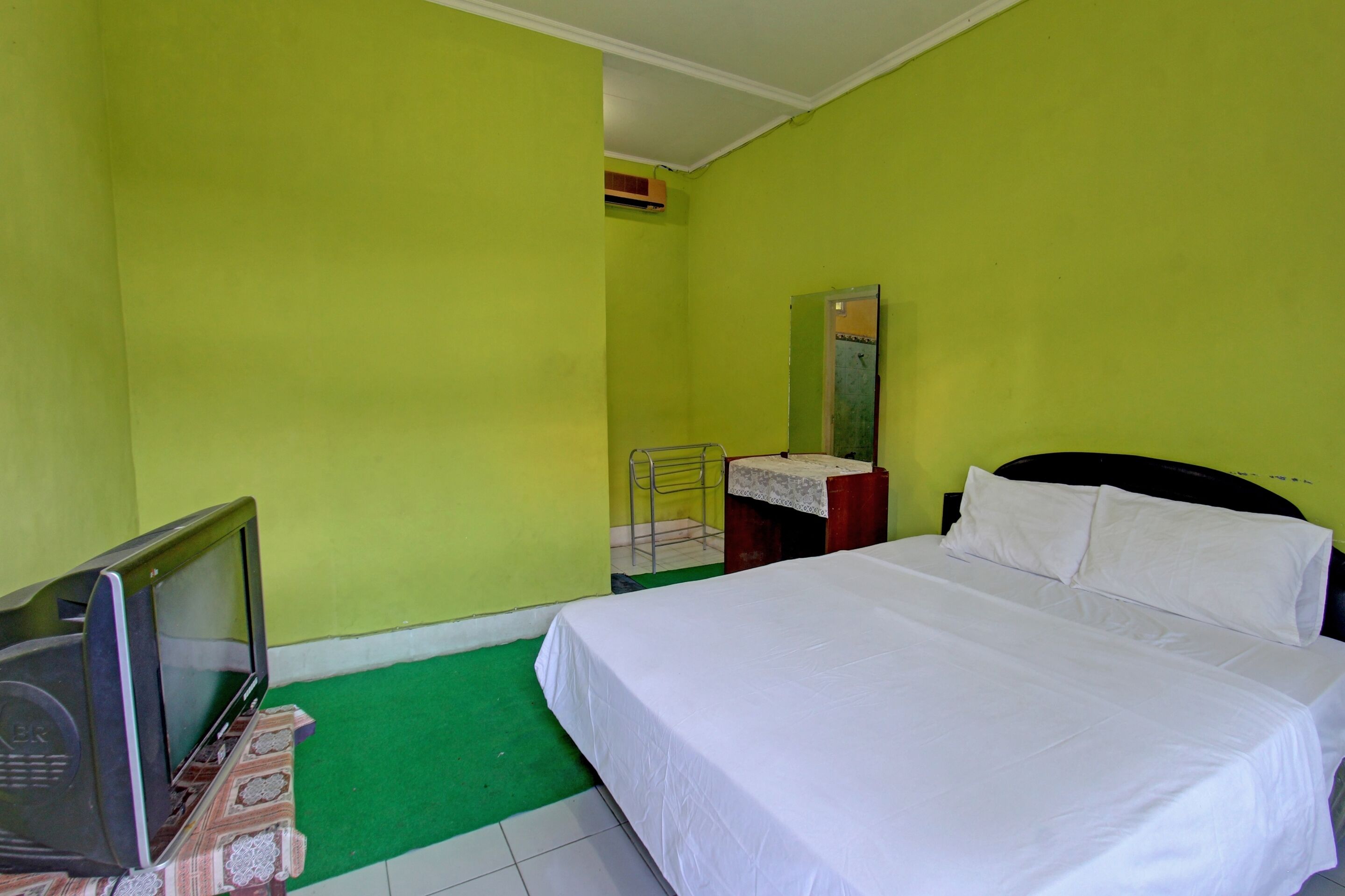 Hotel Dienda Hayu by OYO