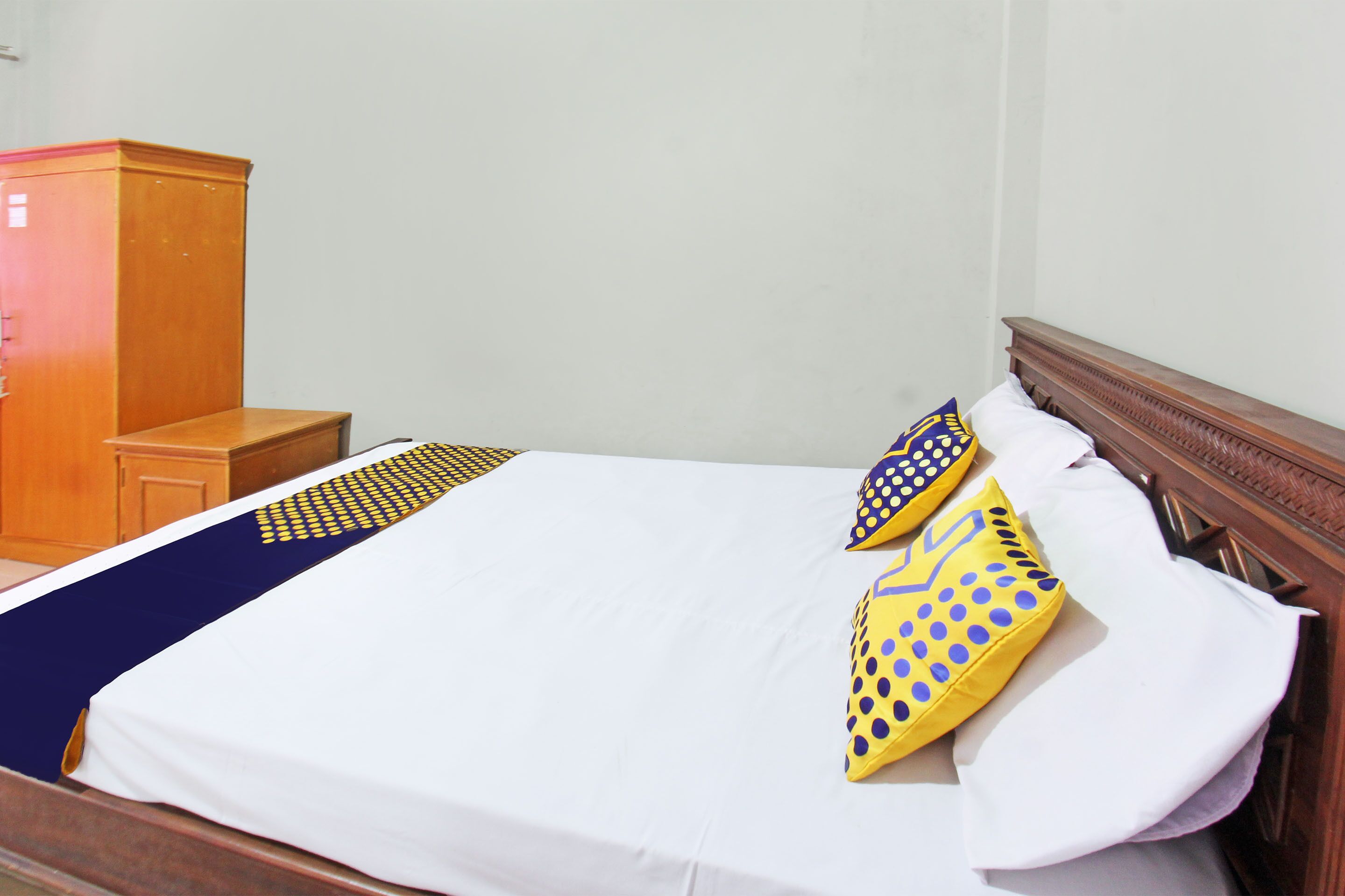 Spot On 92973 Madani Syariah Guesthouse