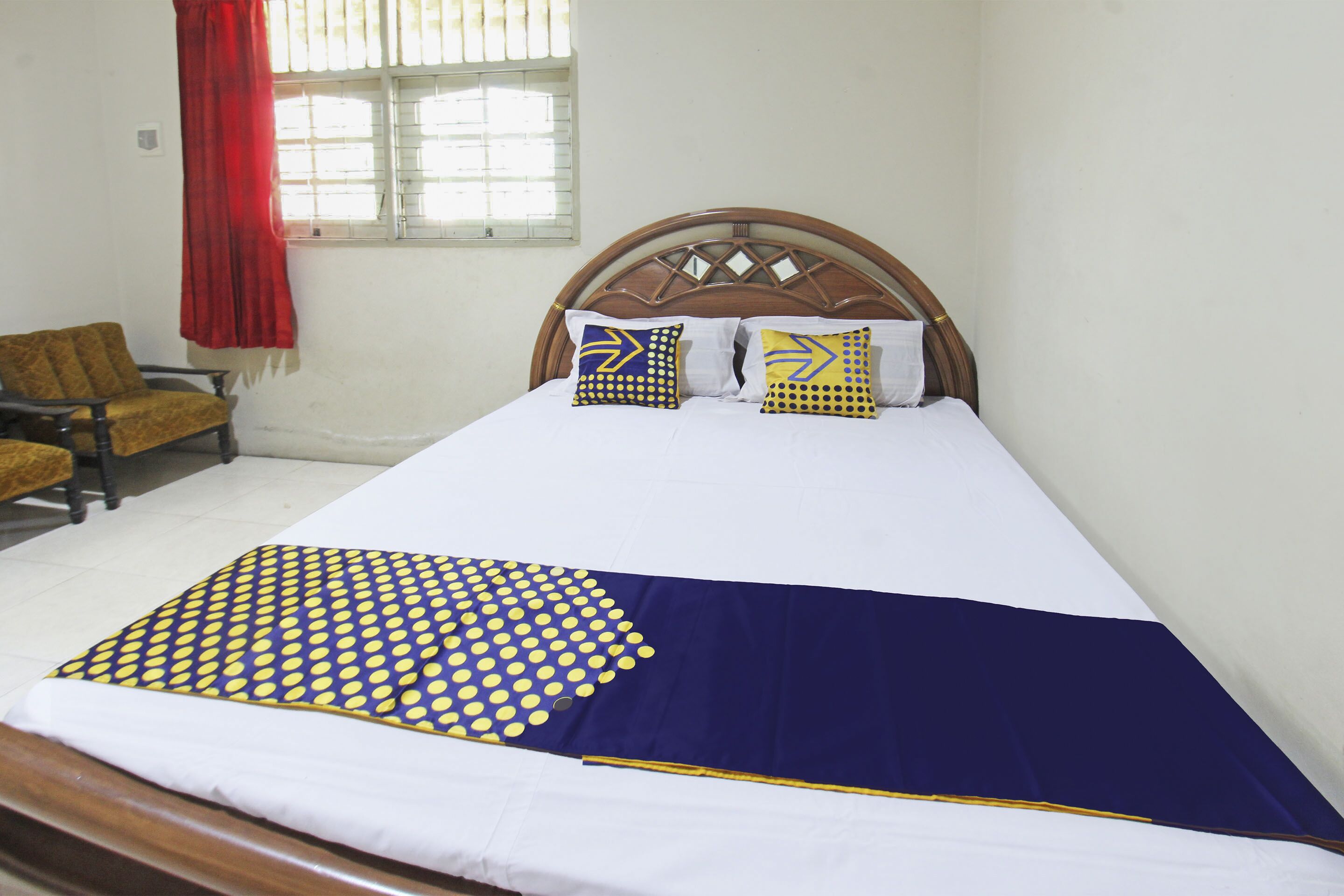 Spot On 92973 Madani Syariah Guesthouse