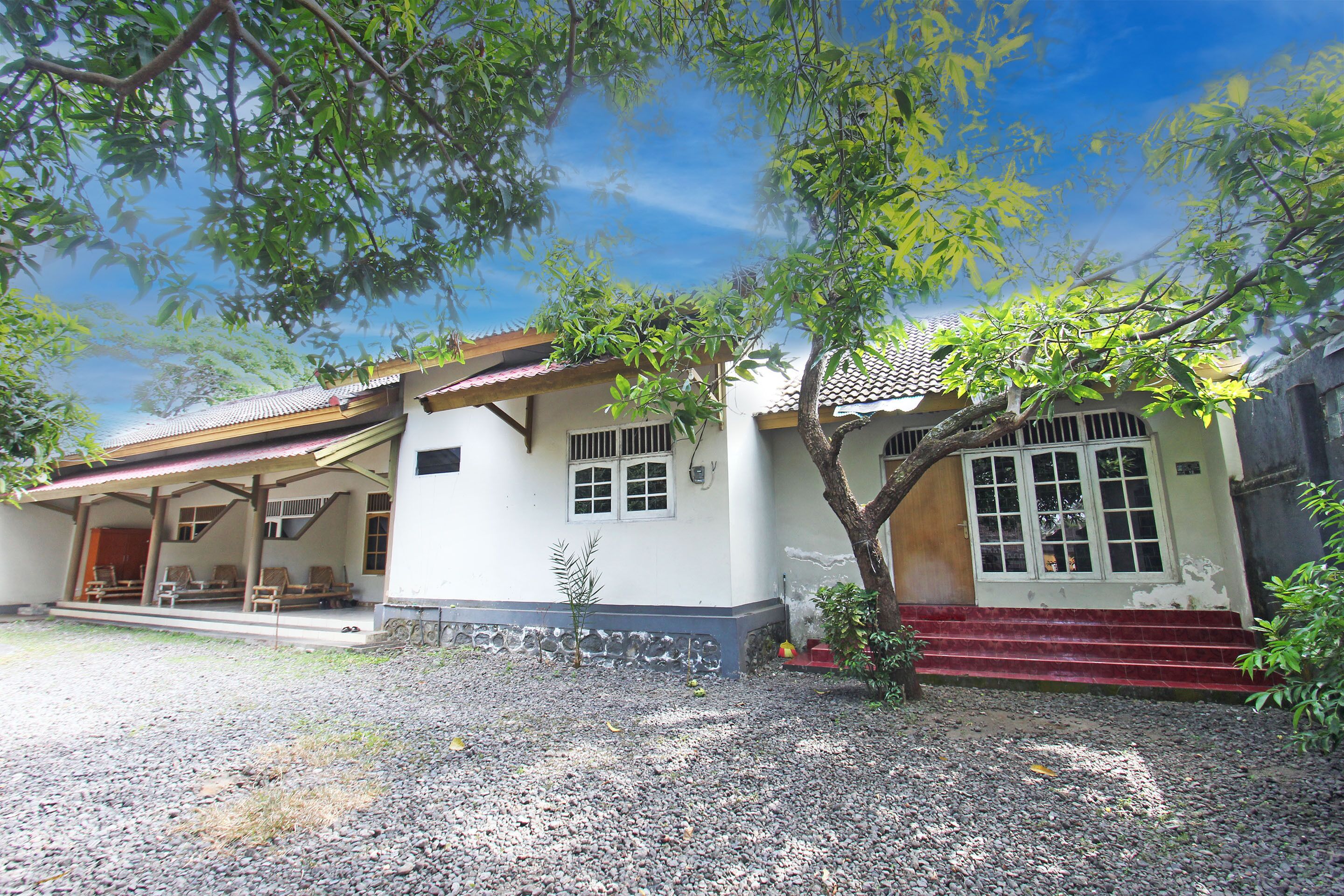 Spot On 92973 Madani Syariah Guesthouse