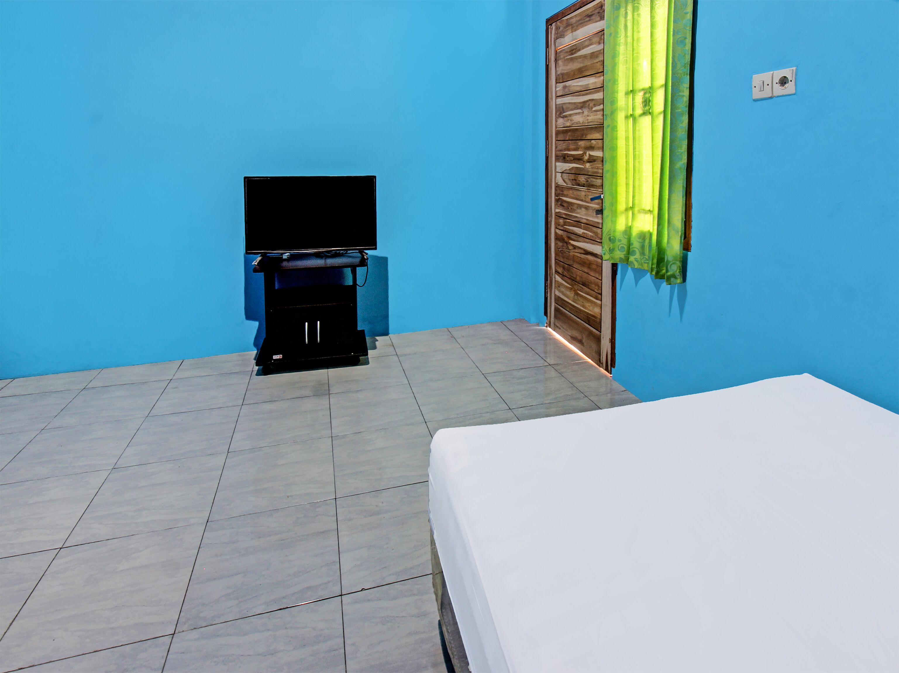 Spot On Rumah Inap Bunda Nurhayati