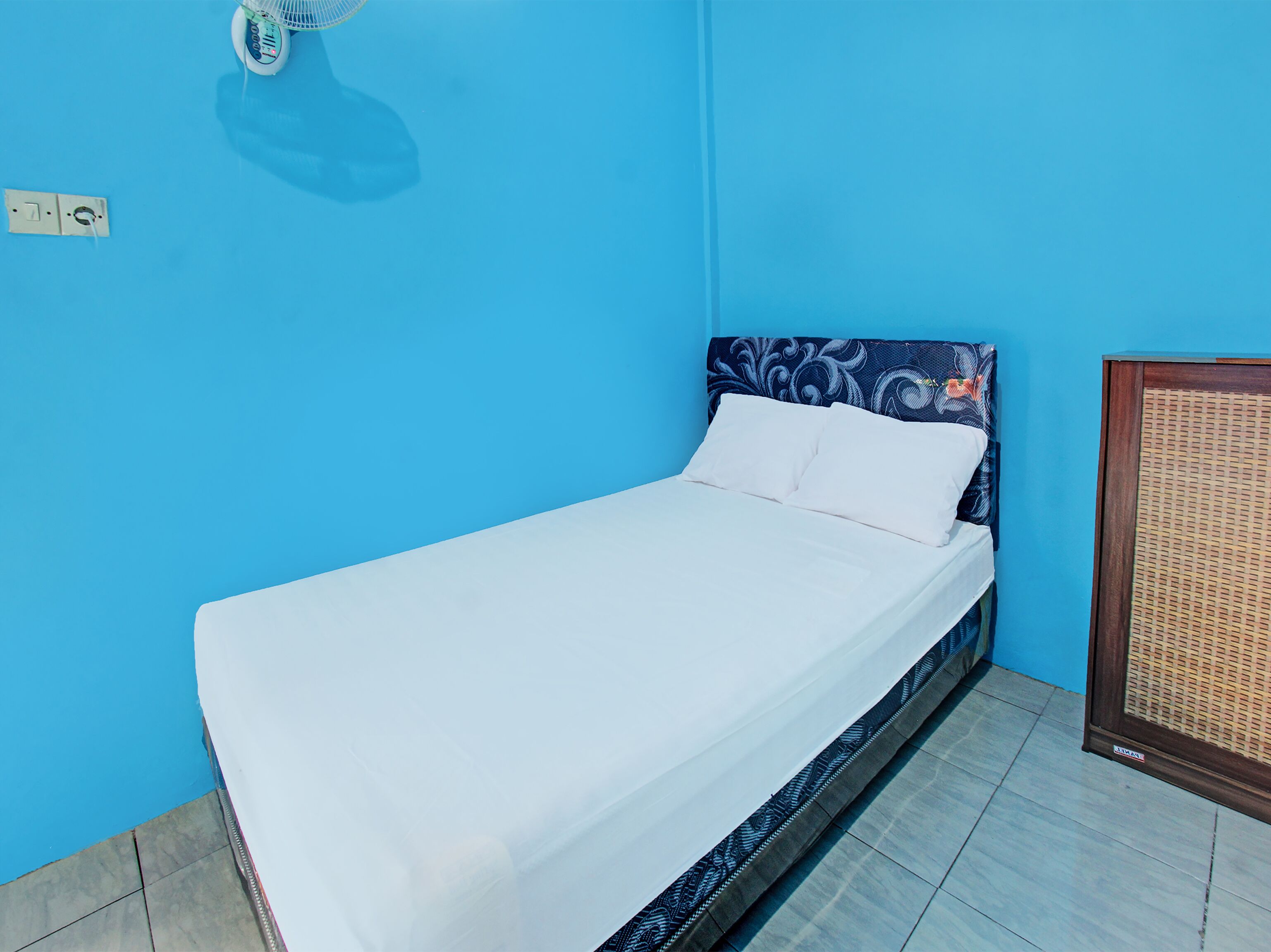 Spot On Rumah Inap Bunda Nurhayati