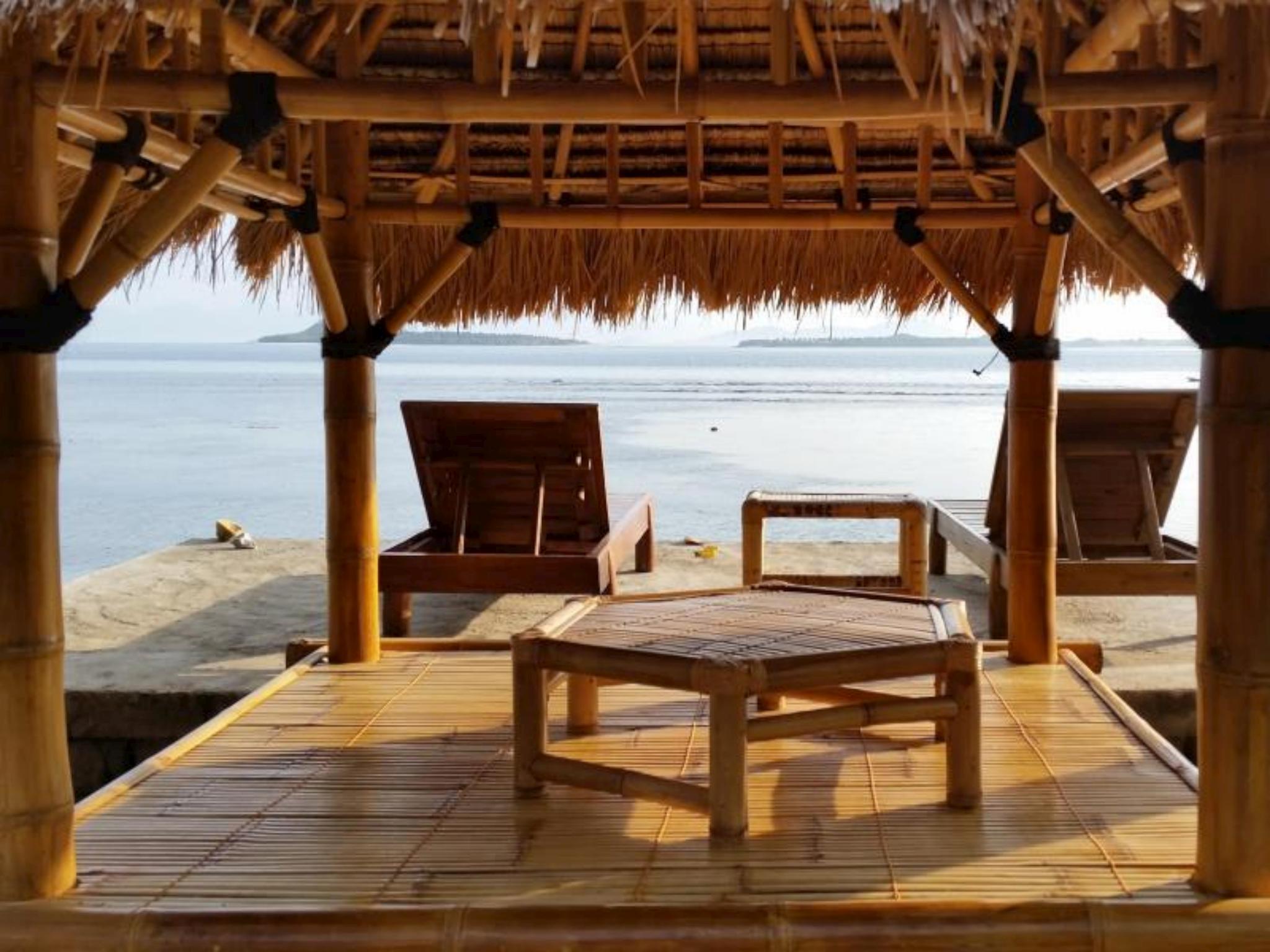 Krisna Bungalows And Restaurant
