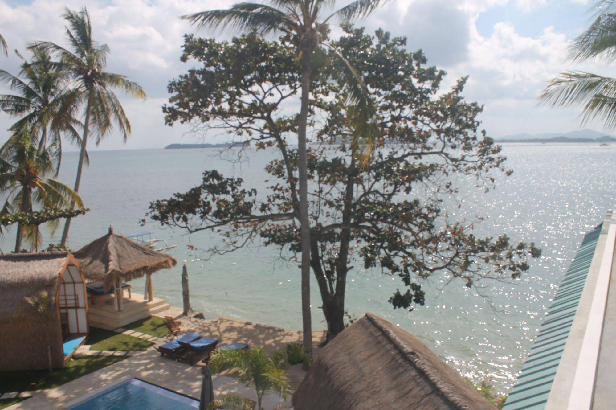 The Place Bungalow & Restaurant Sekotong