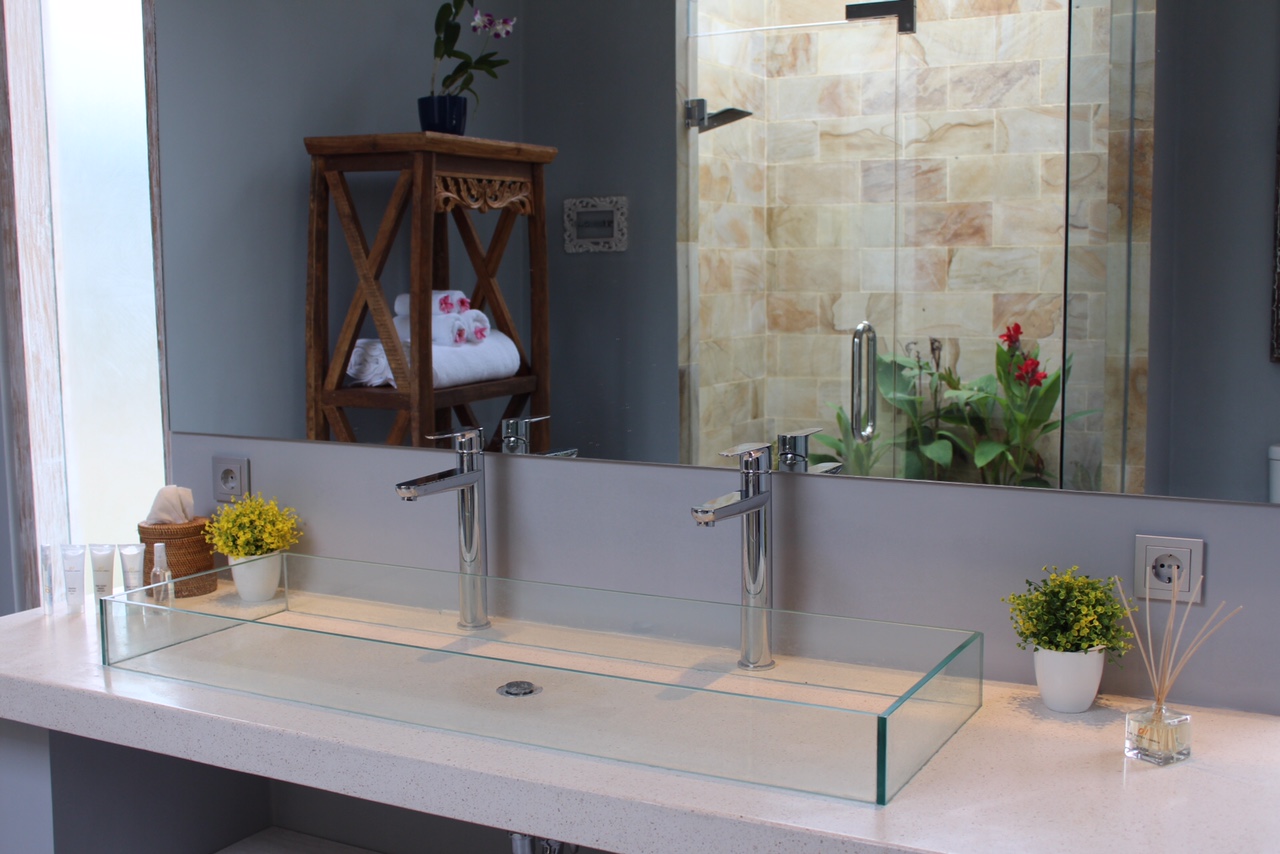 The Suites Lombok