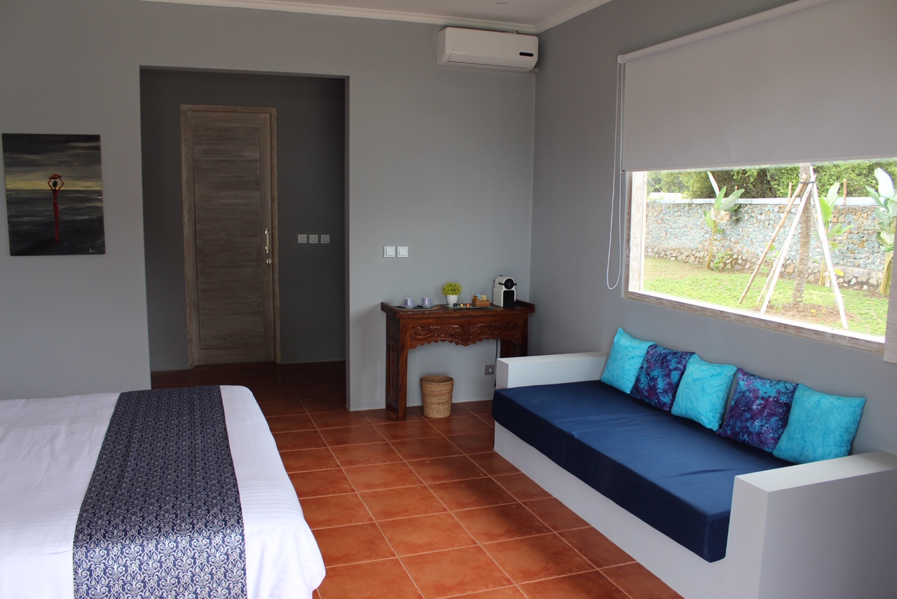 The Suites Lombok