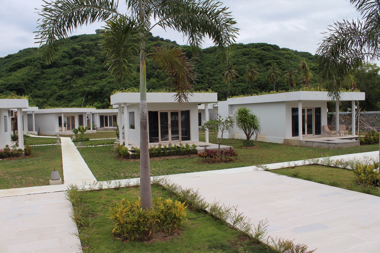 The Suites Lombok