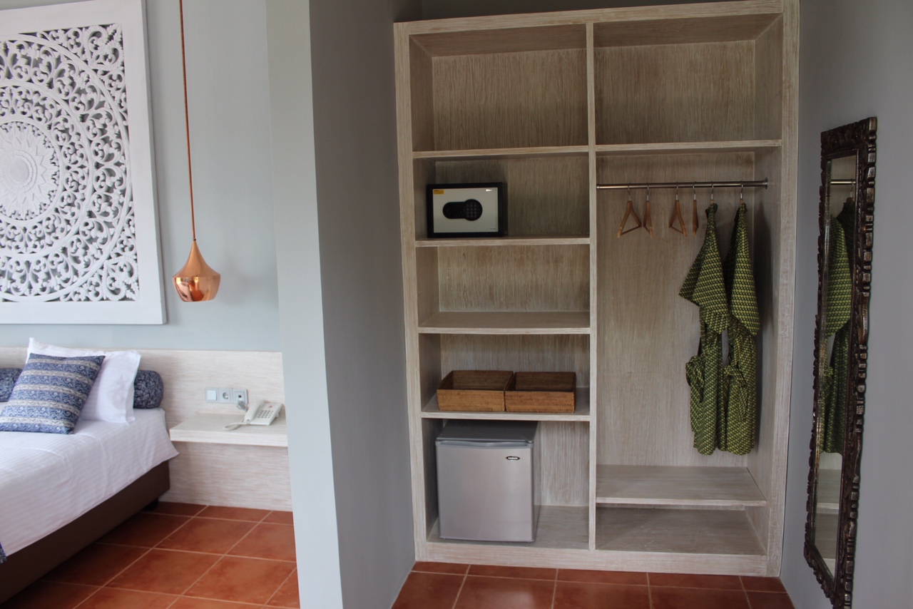 The Suites Lombok