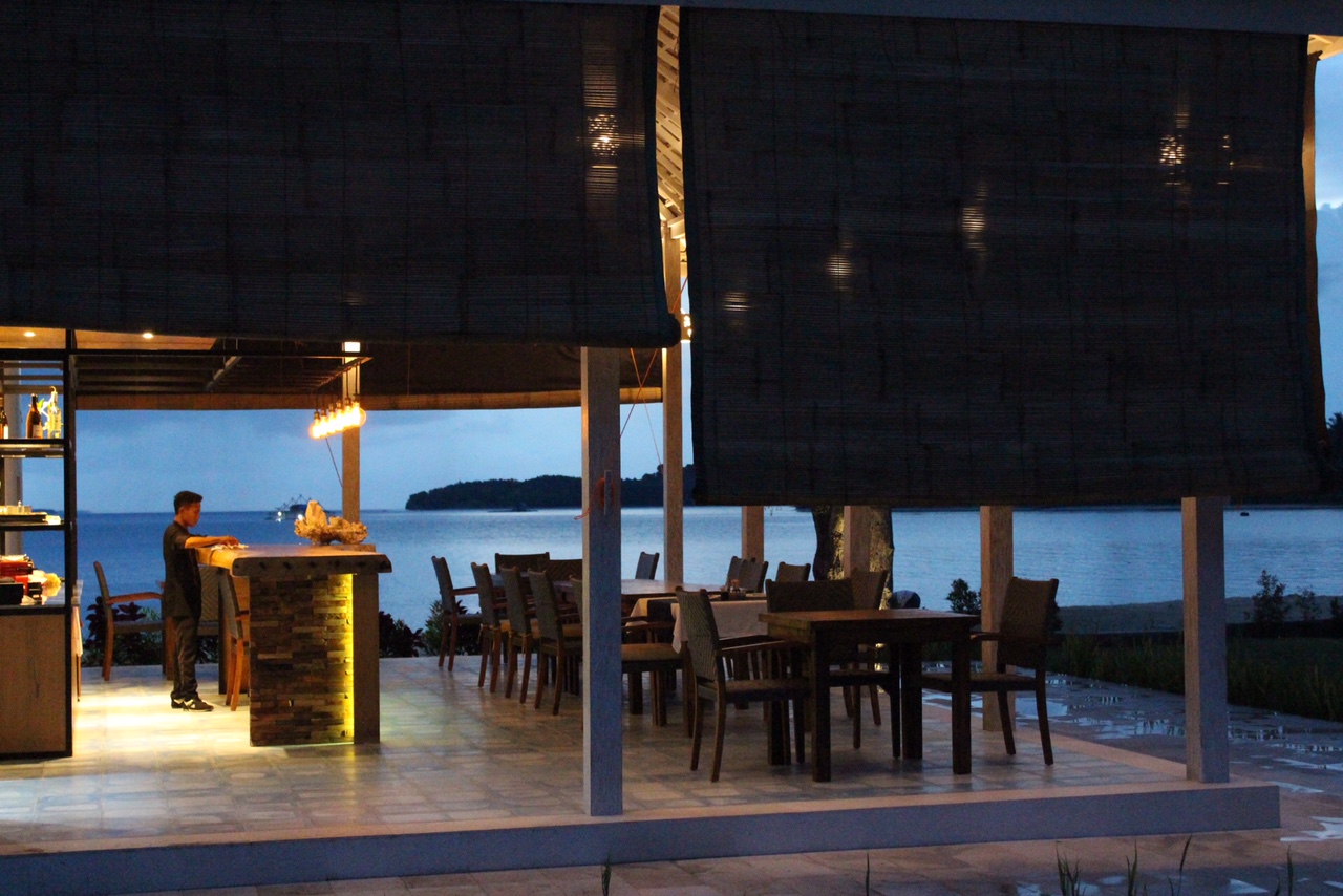 The Suites Lombok