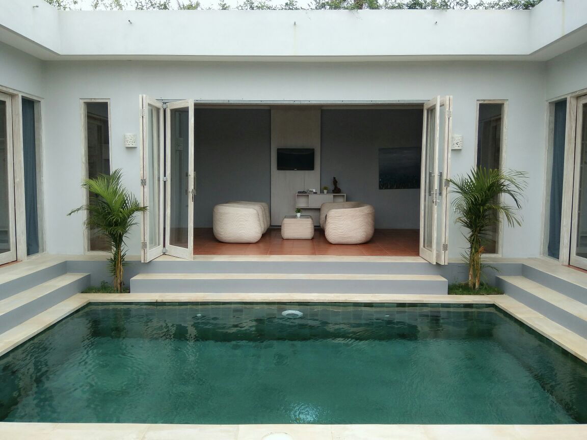 The Suites Lombok