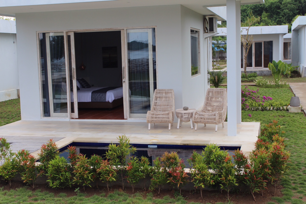 The Suites Lombok